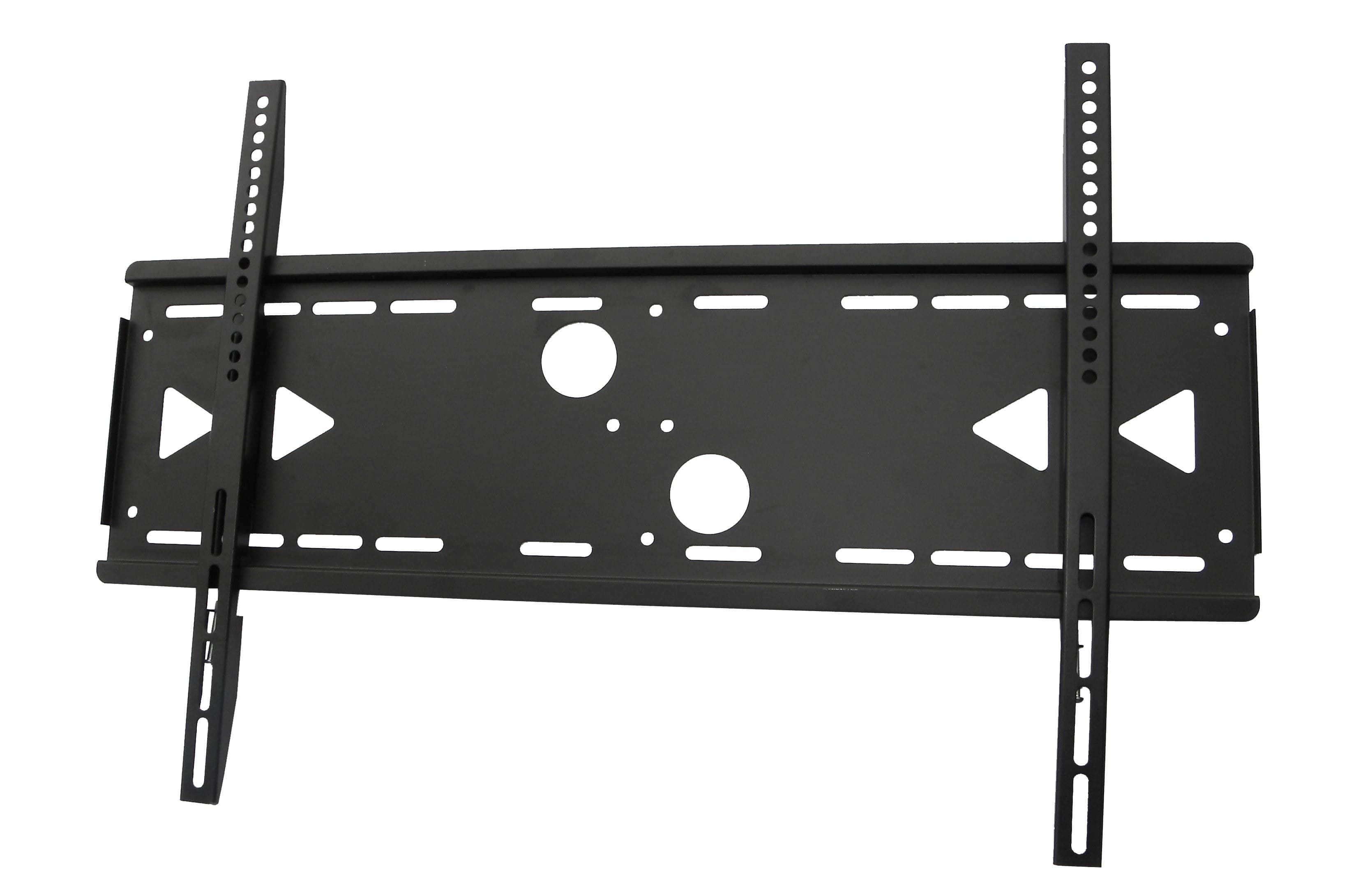 Lexin - STA004BL Flat Panel Wall Bracket 850x500mm for 32-90 Inch Displays