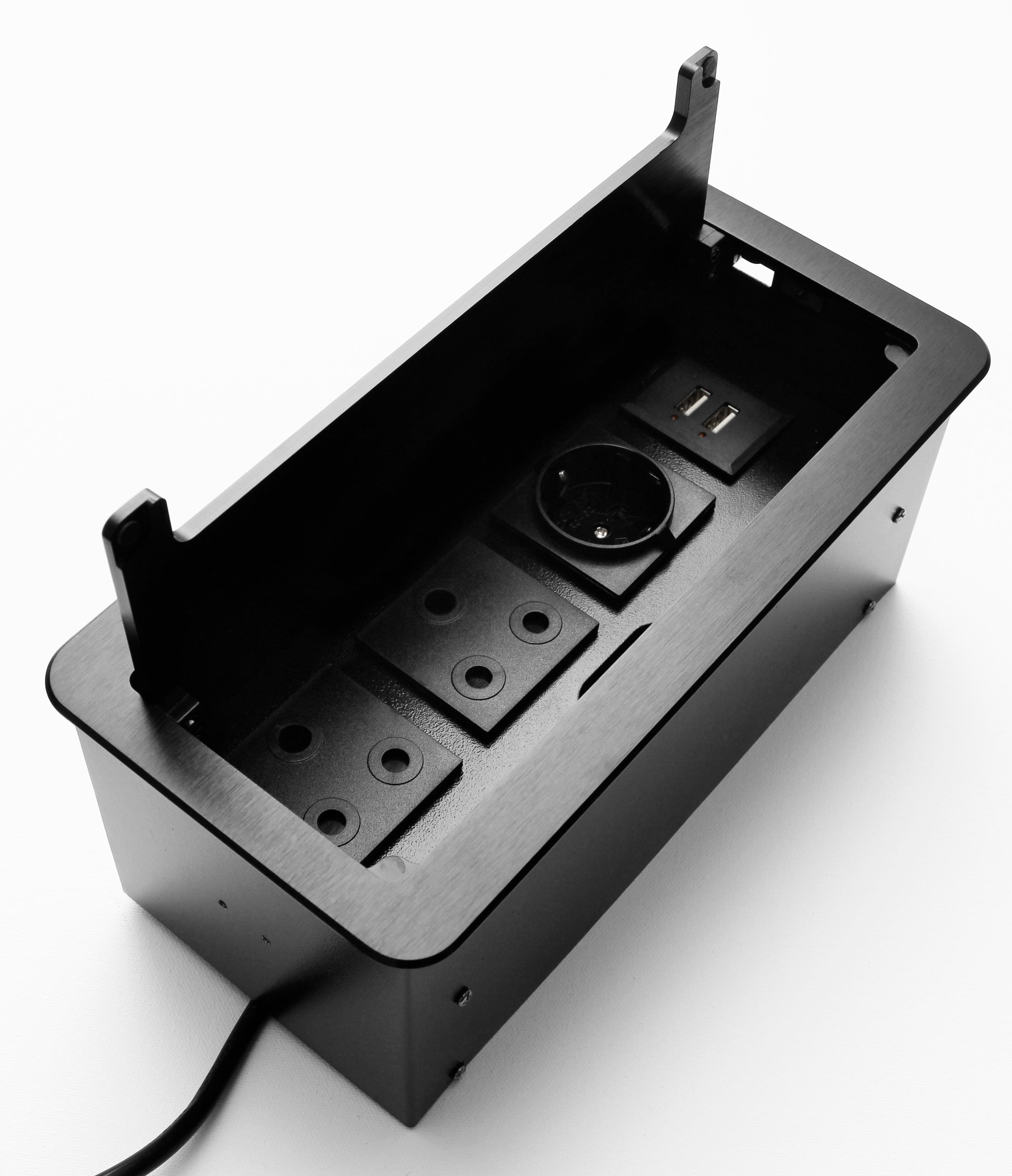 Lexin - PSSAU Plug-In Cable Power Dock