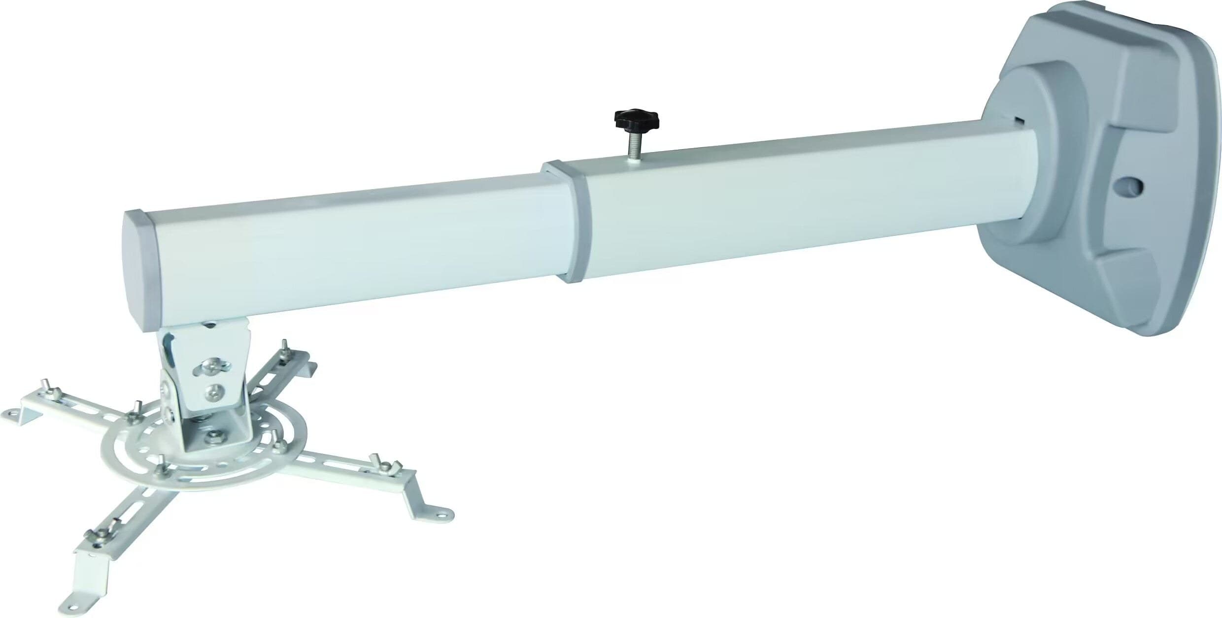 Lexin - STO31500 Short Throw Adjustable Projector Wall Bracket