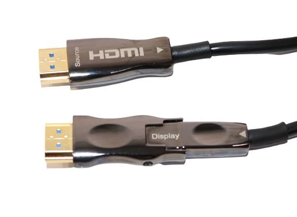 Redfox - HDMIFAD HDMI Fibre Optic Cable 20m 4K V2.0