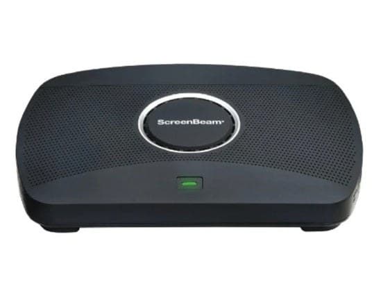 Screenbeam - 1100 Plus Wireless Presentation System