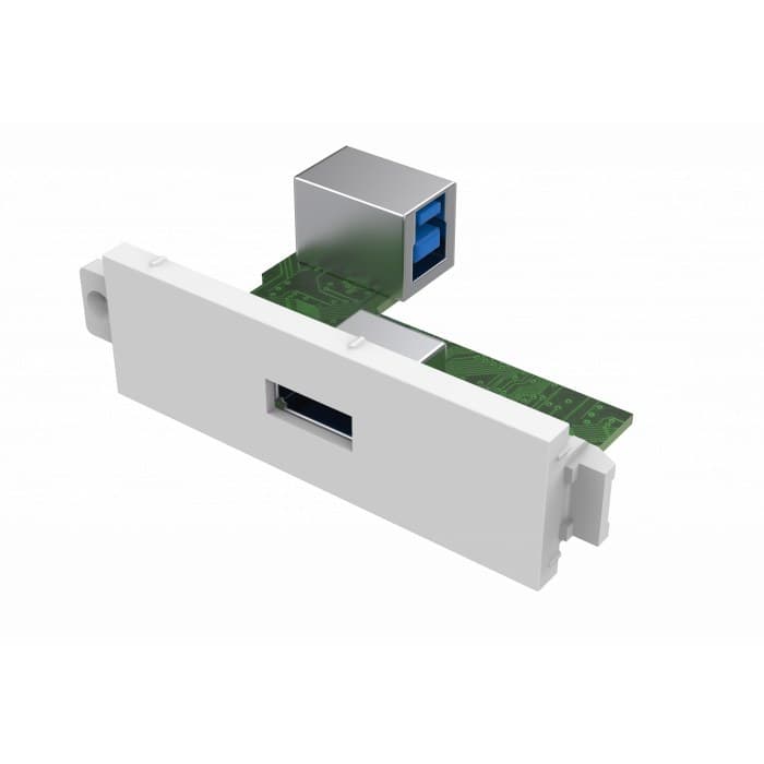 Vision - TC3 USB-A Module