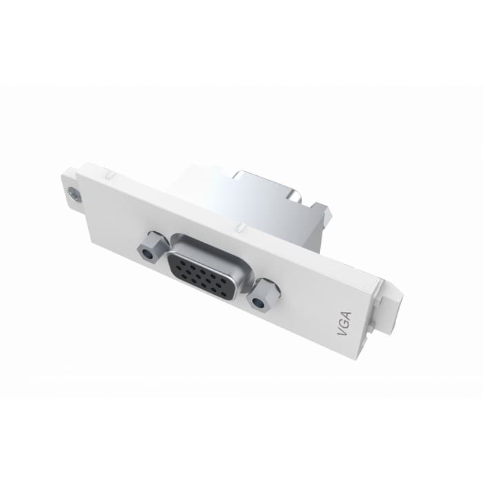 Vision - TC3 VGA Female D-Sub Module