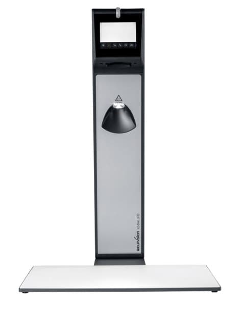 Wolfvision - Visualiser Base Plate VZ3NEOVERA