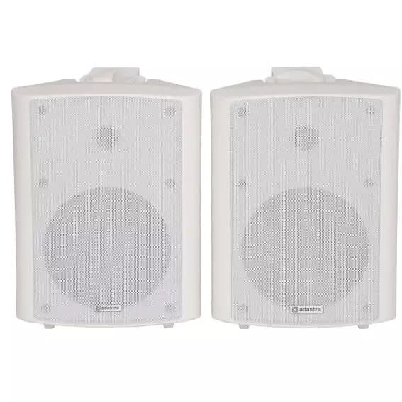 Adastra BC6W Background Speakers