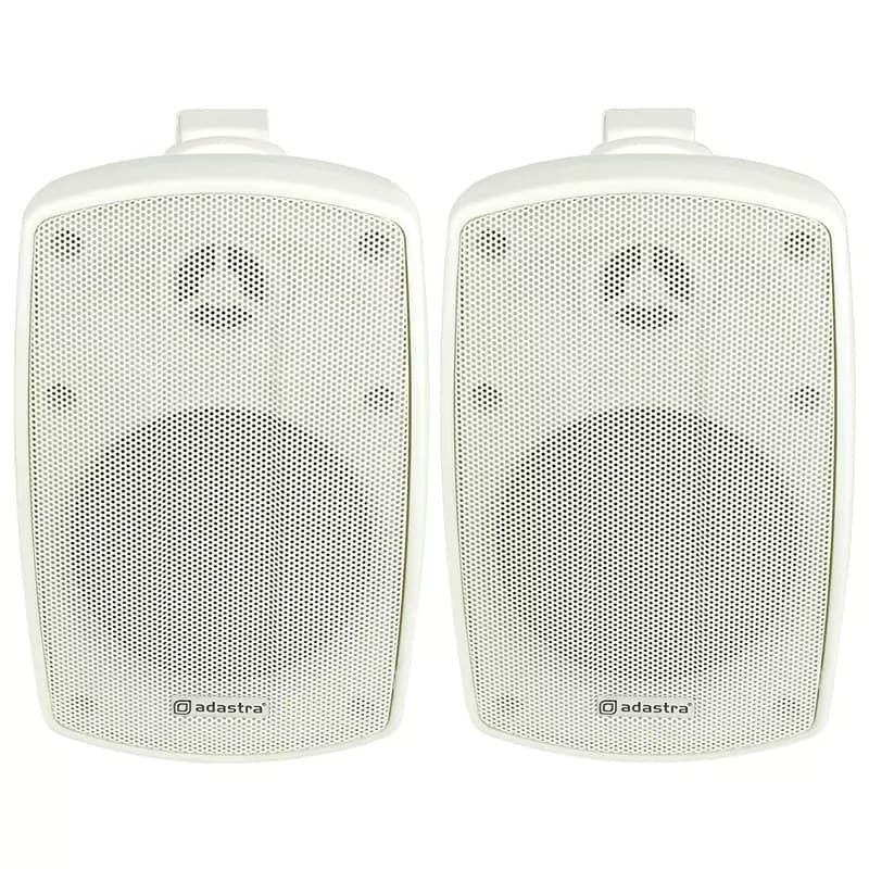 Adastra - BH4-W SPEAKER PAIR