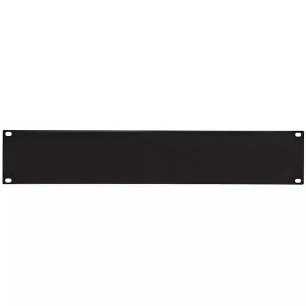 Adastra - BLANKING PANEL 19INCH 2U