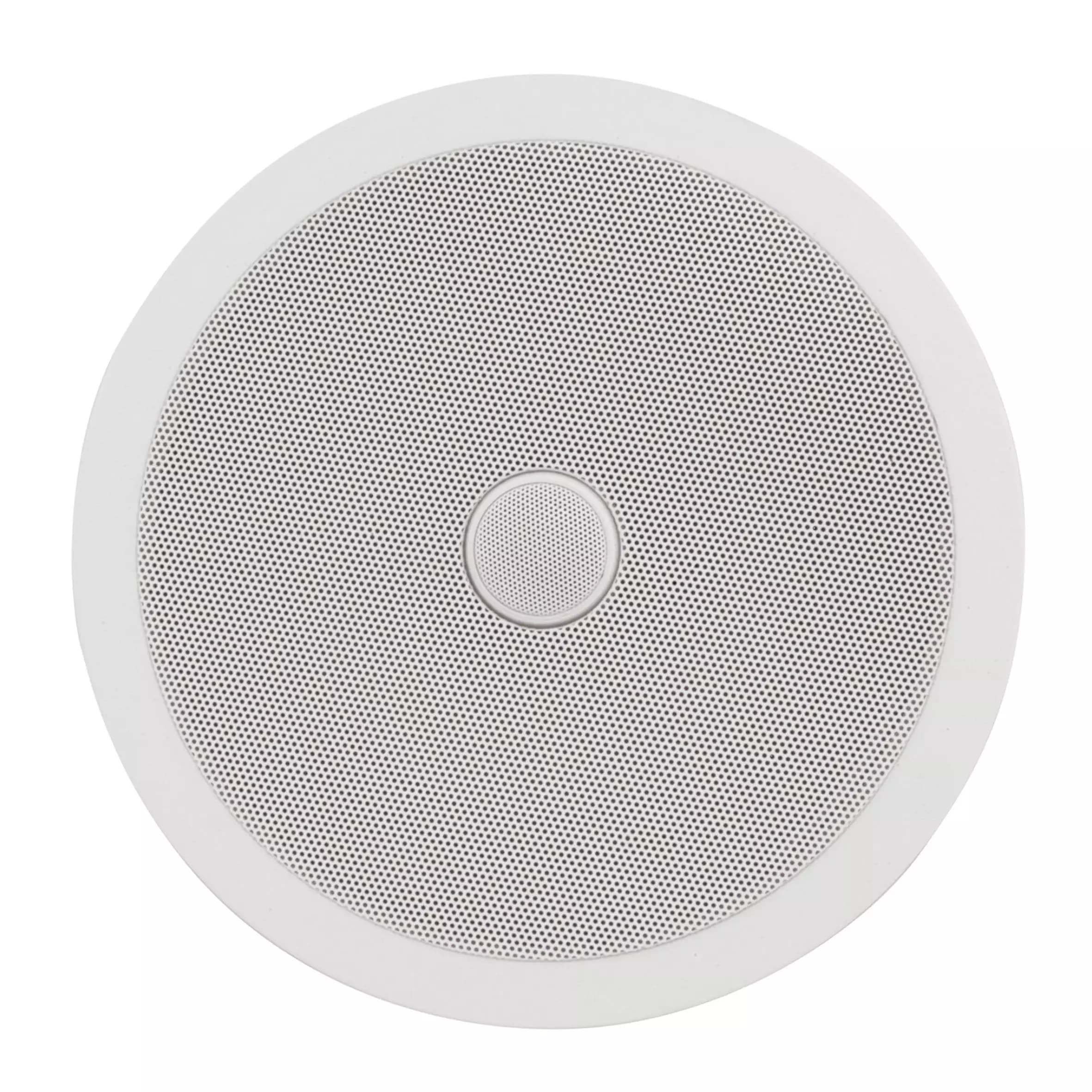 Adastra C8D Ceiling Speaker Directional Tweeter 8inch White 60W 8ohm