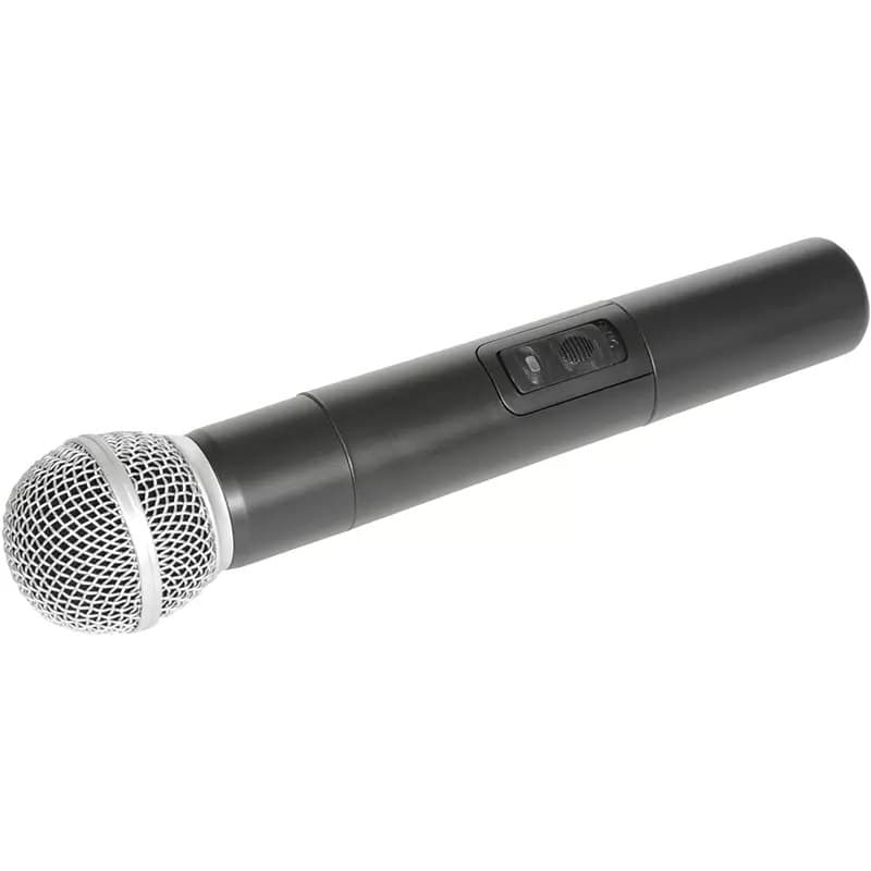 Adastra H25-HH Replacement Handheld Microphone VHF 174.1MHz