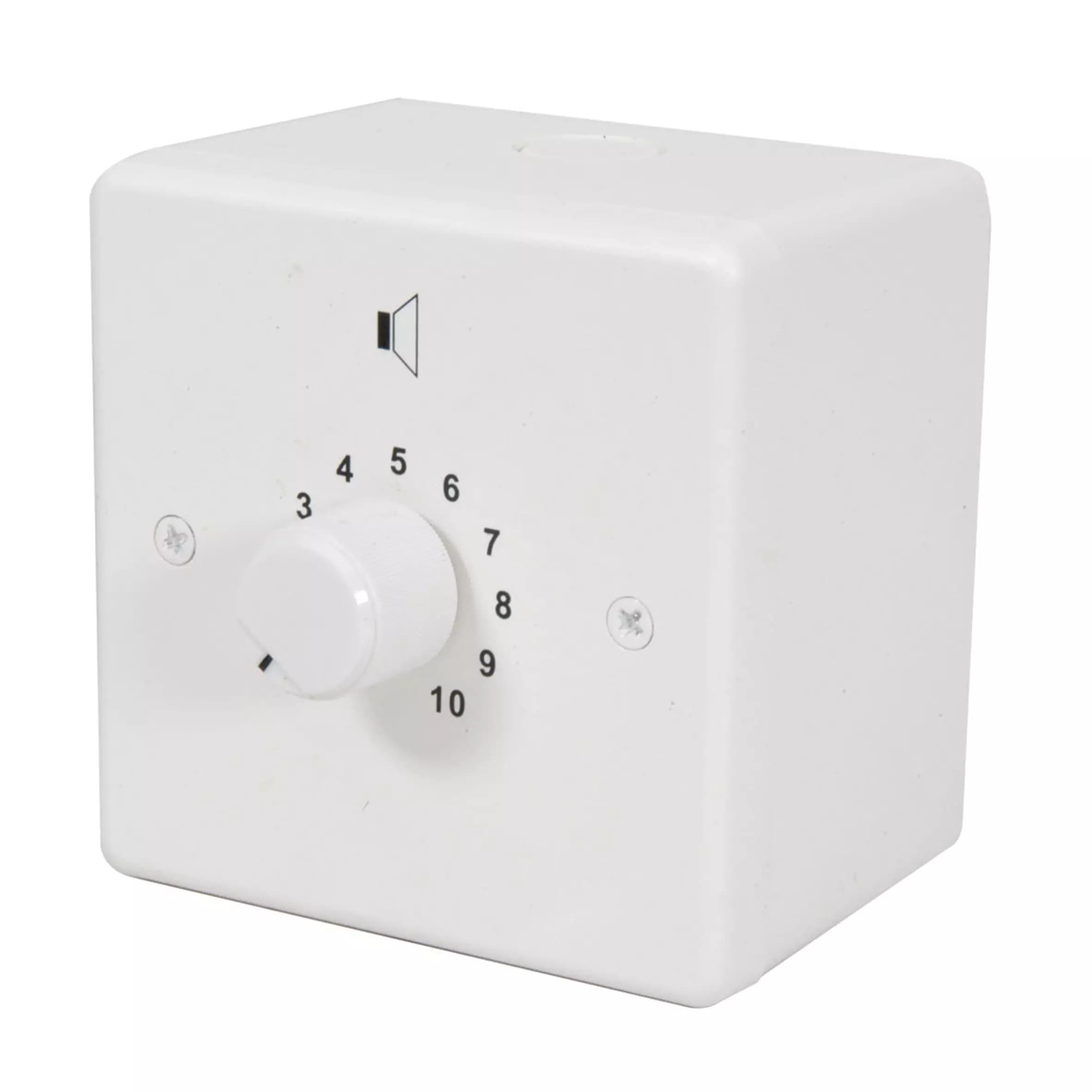 Adastra - V50-VR Volume Control 100V 50W