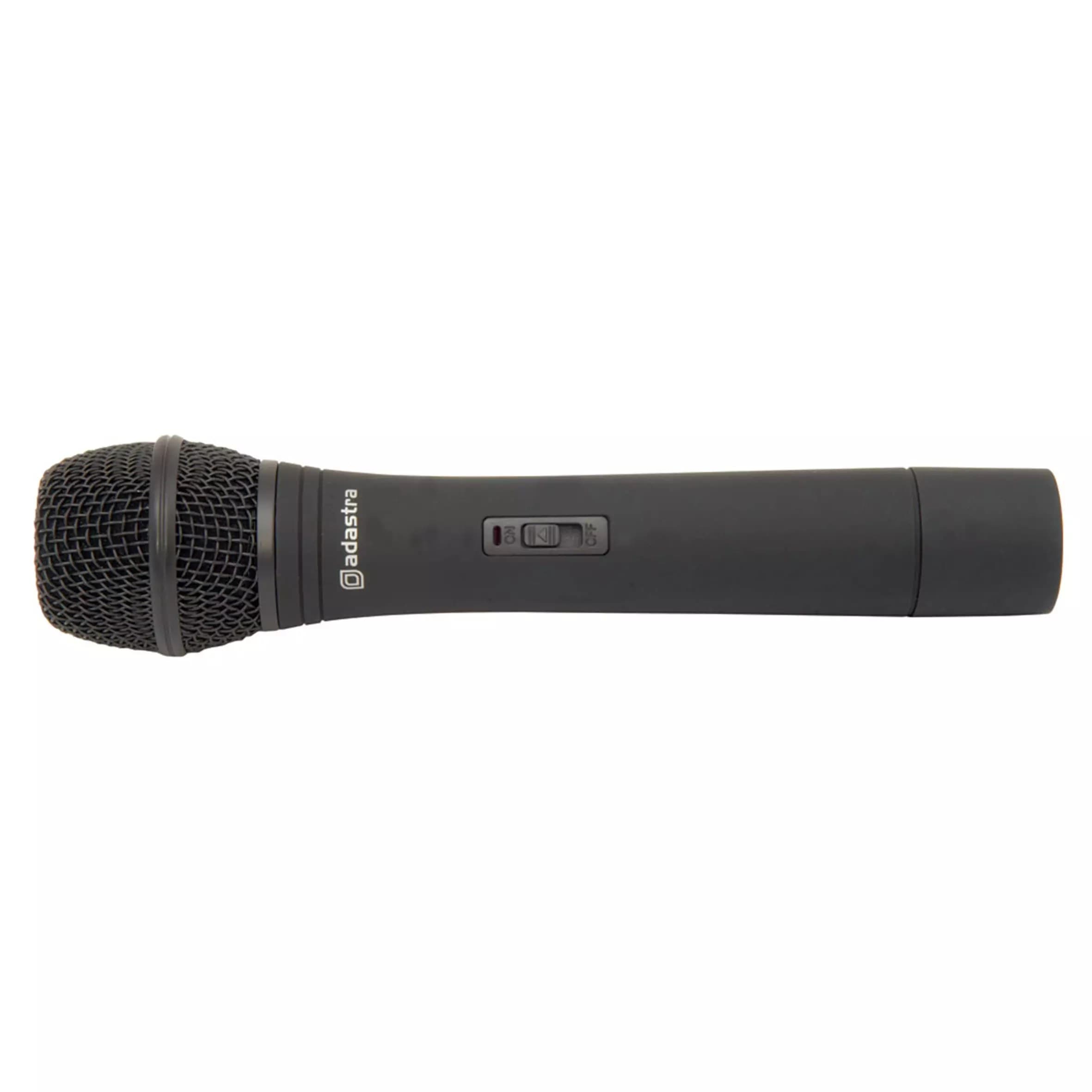 Adastra VH174.8 Replacement Handheld Microphone VHF 174.8MHz