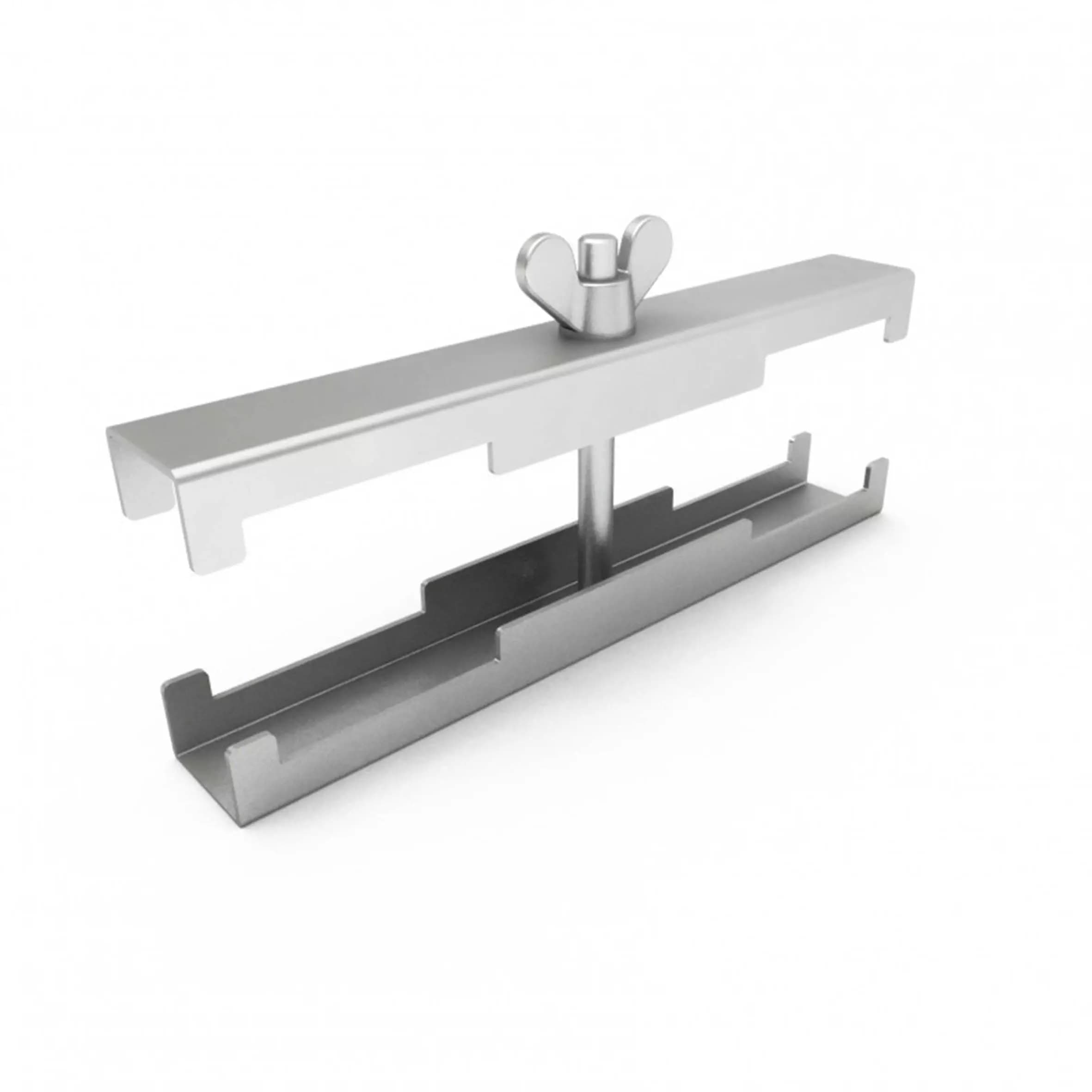 Alustage - 2-WAY LEG CLAMP FOR SCA-07