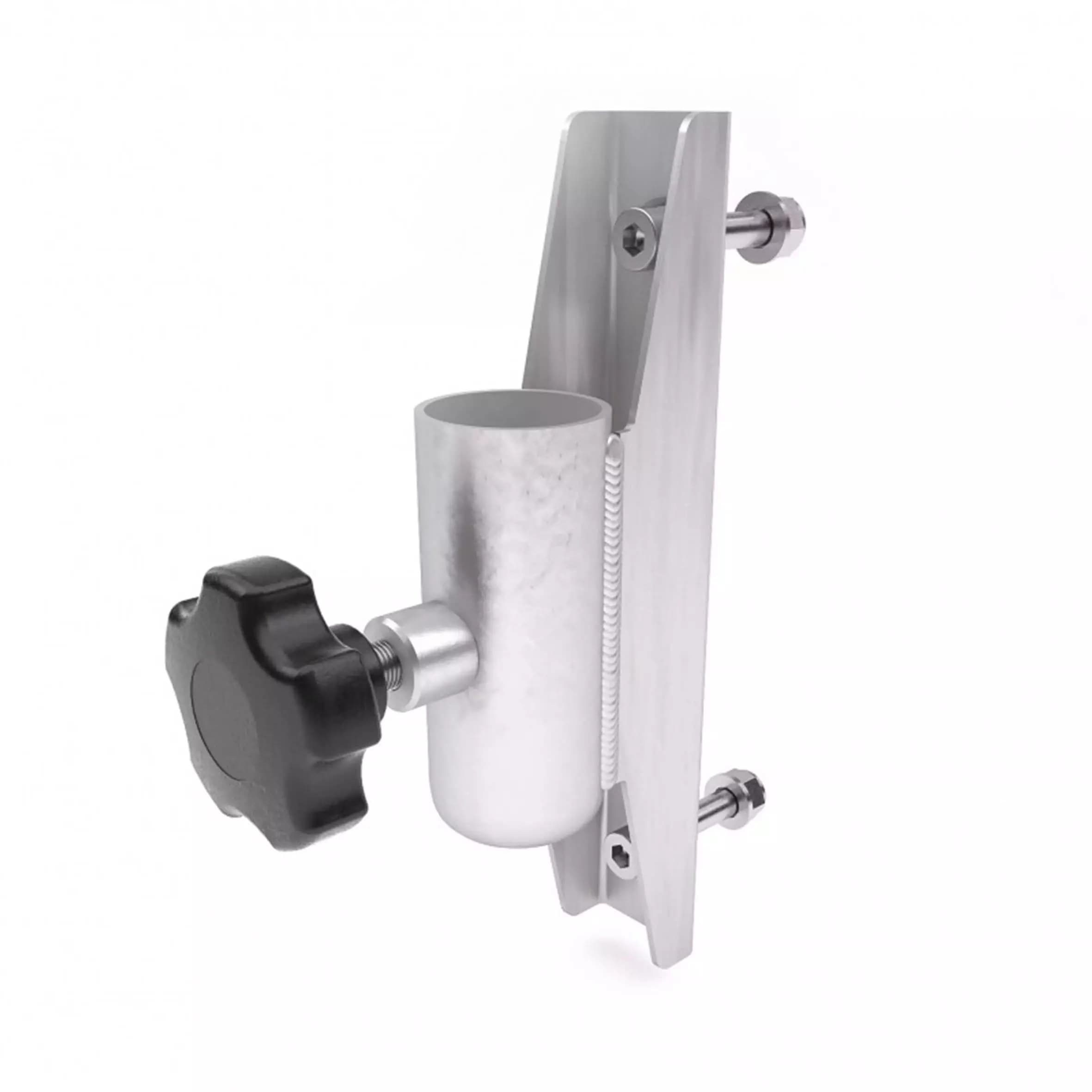 Alustage - HANDRAIL CLAMP FOR STAIRS