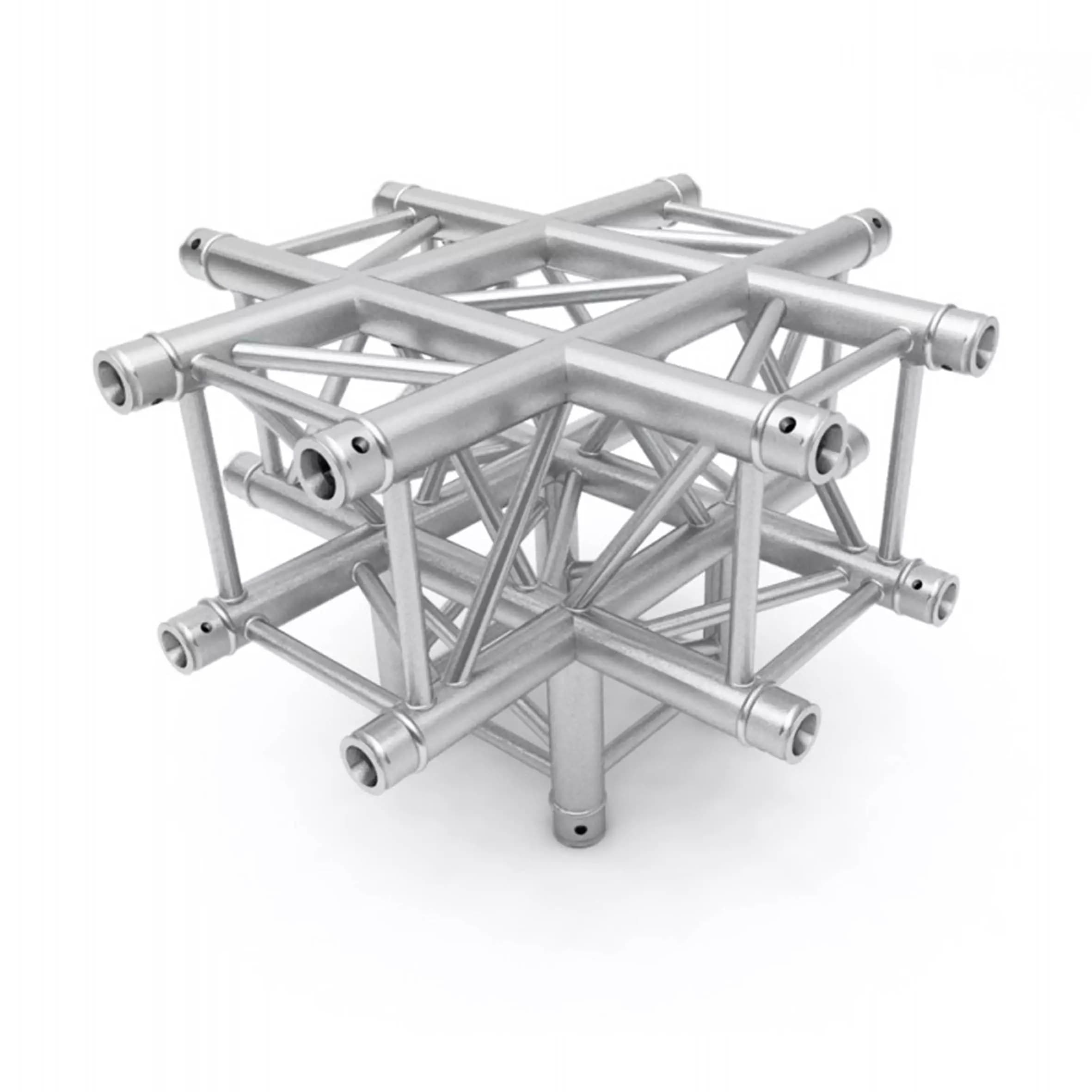 Alustage - QUAD 290 TRUSS 5 WAY CENTER PIECE