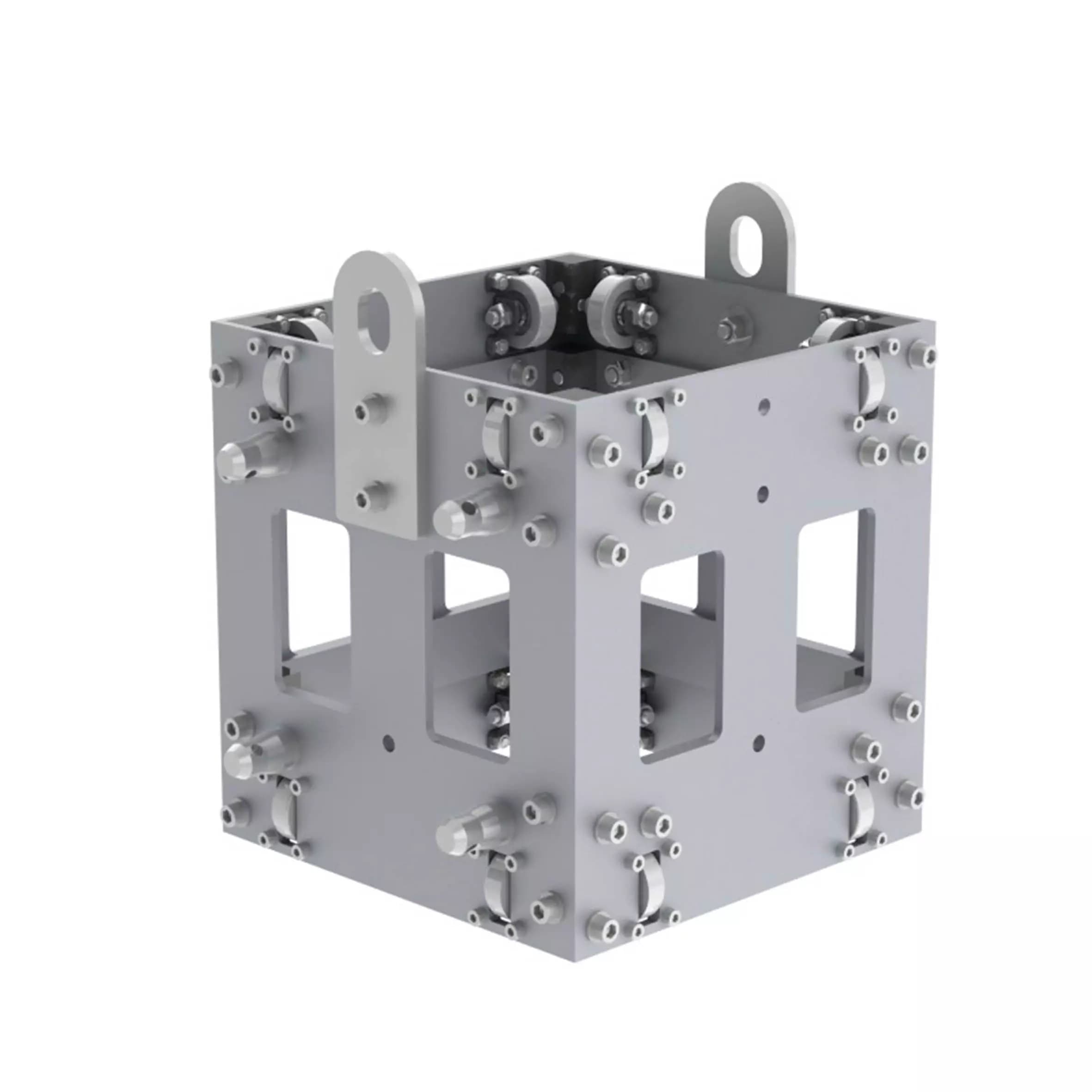 Alustage - QUAD 290 TRUSS SLEEVE BLOCK