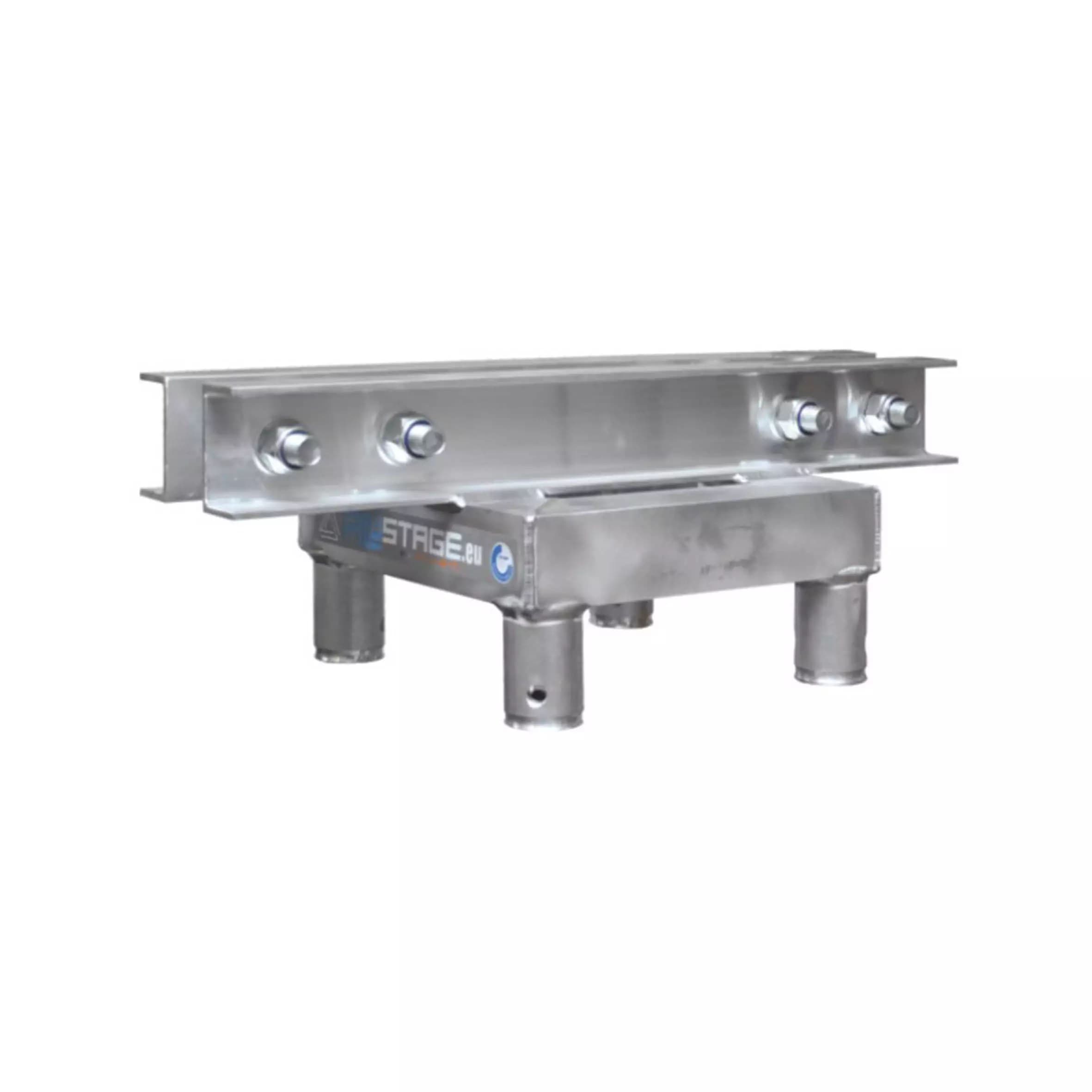Alustage - QUAD 290 TRUSS TOWER TOP