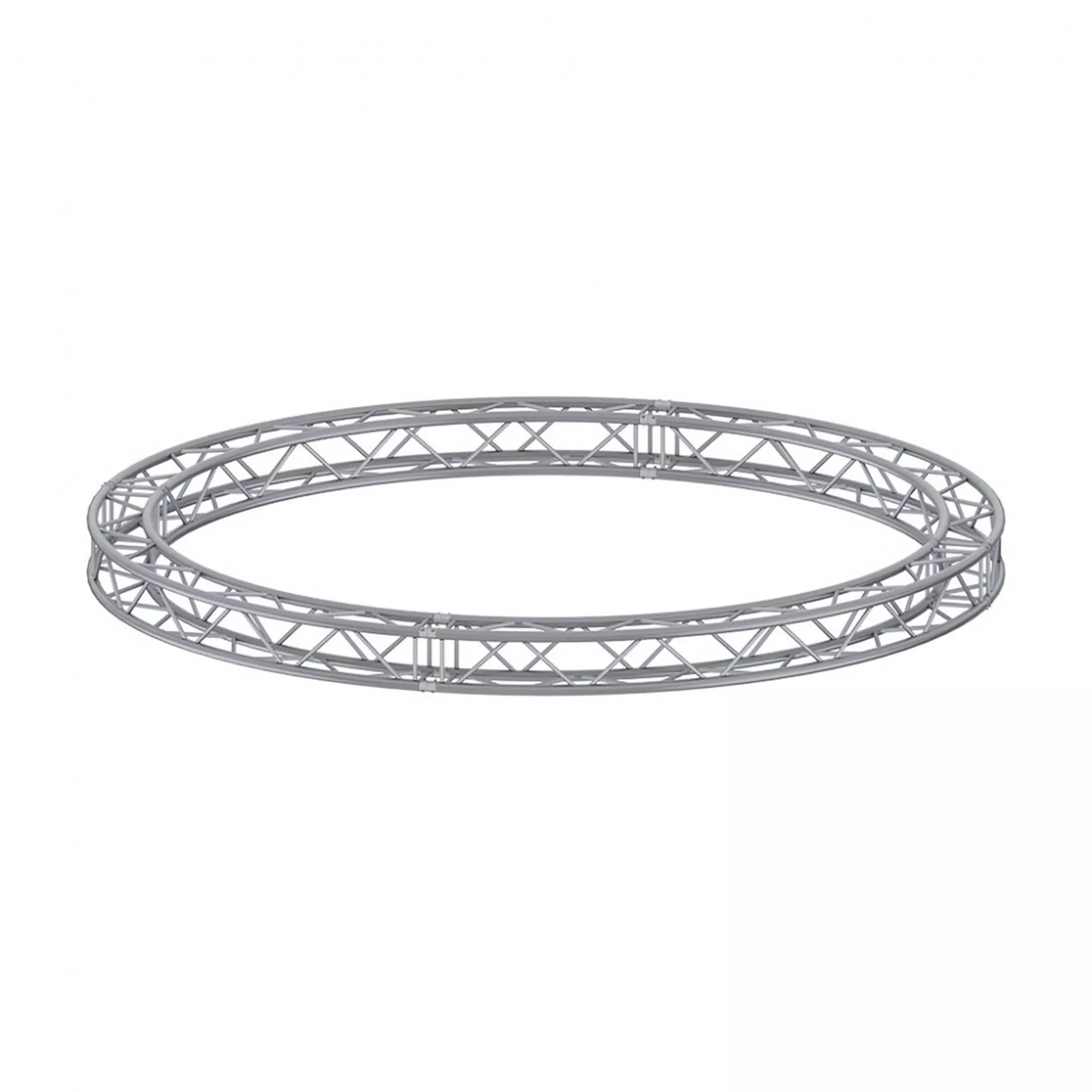 Alustage - QUAD TRUSS 290 1/4 CIRCLE 3M