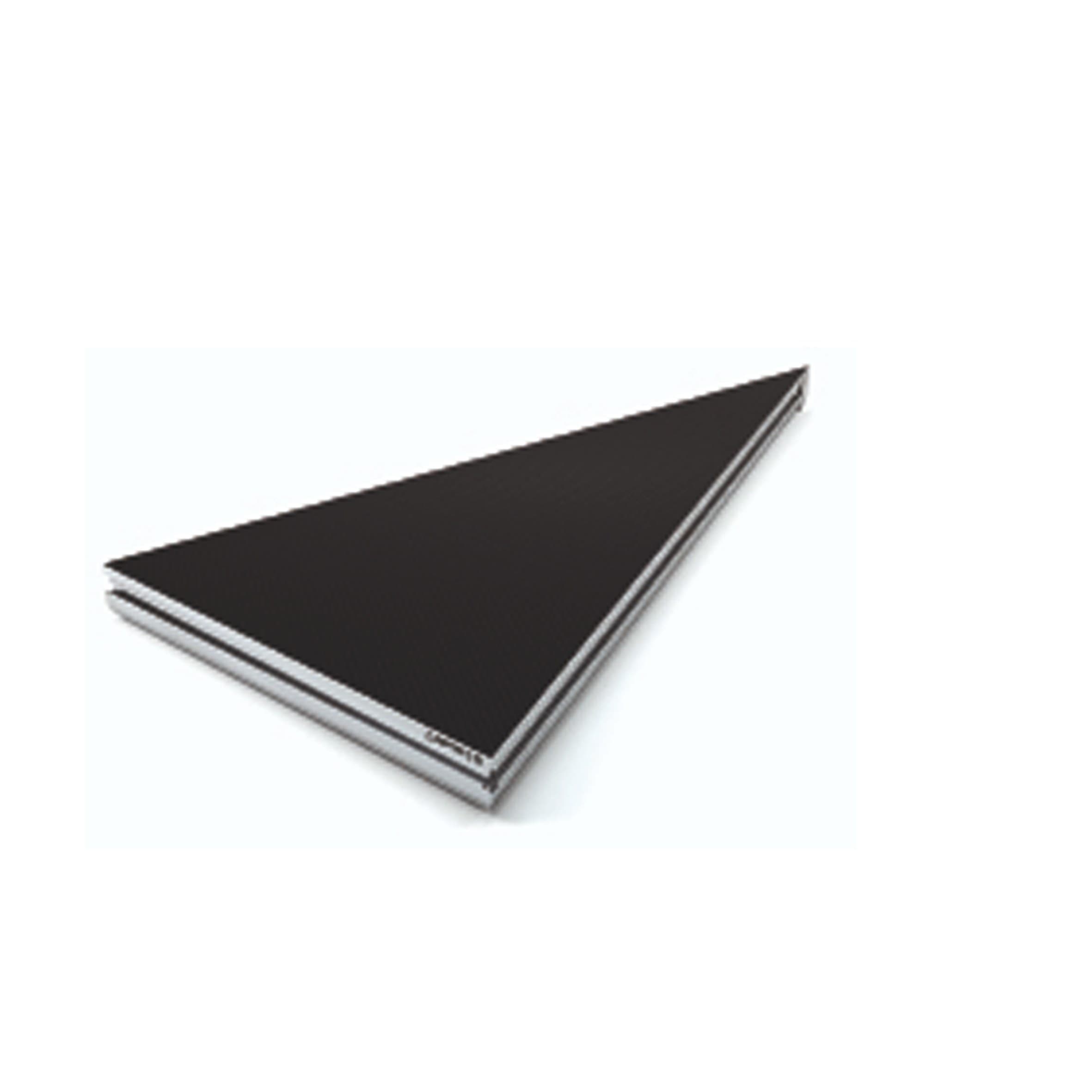 Alustage - SCA-11 HEXA TRIANGULAR STAGE PLATFORM 1M X 1M