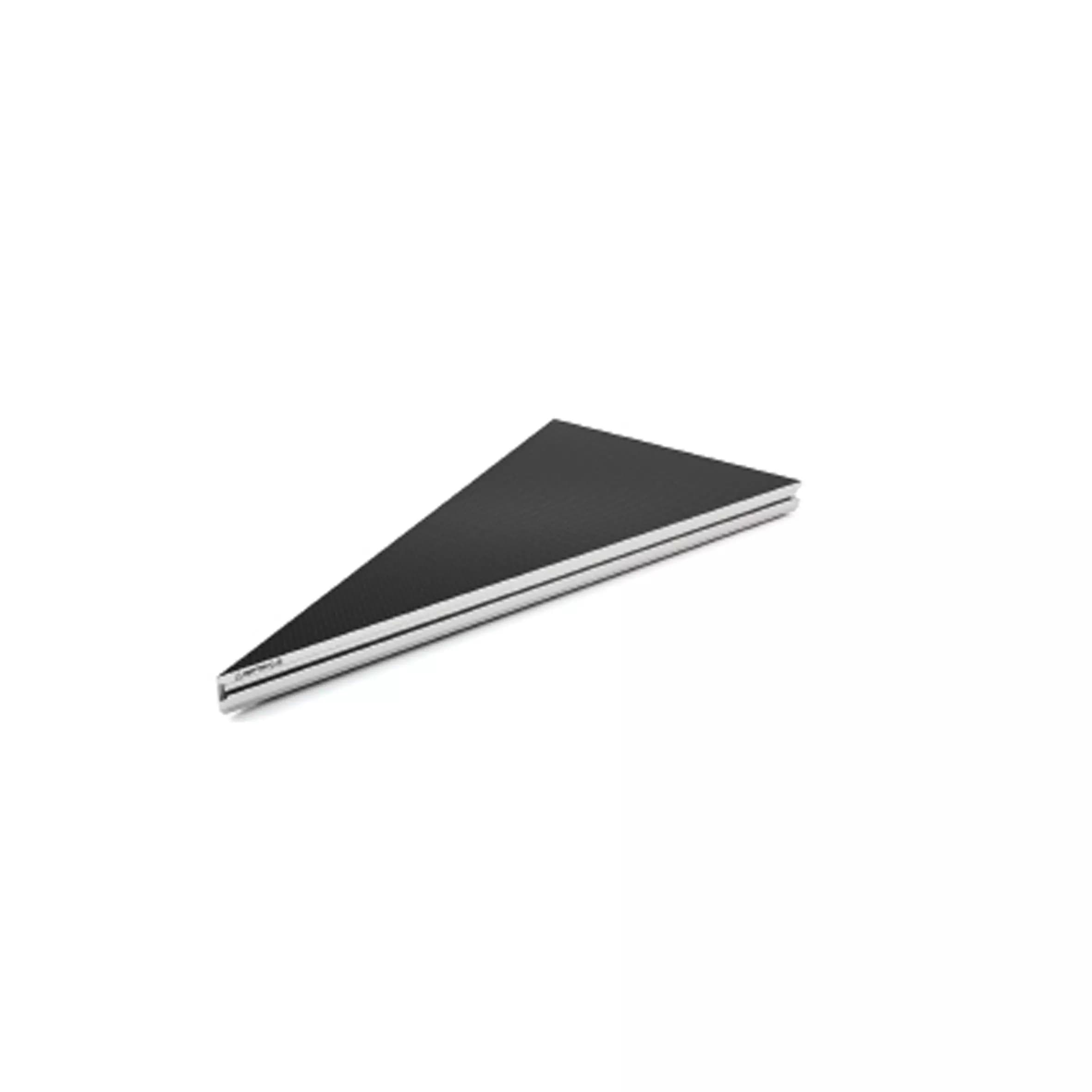 Alustage - SCA-11 HEXA TRIANGULAR STAGE PLATFORM 2M X 1M RIGHT