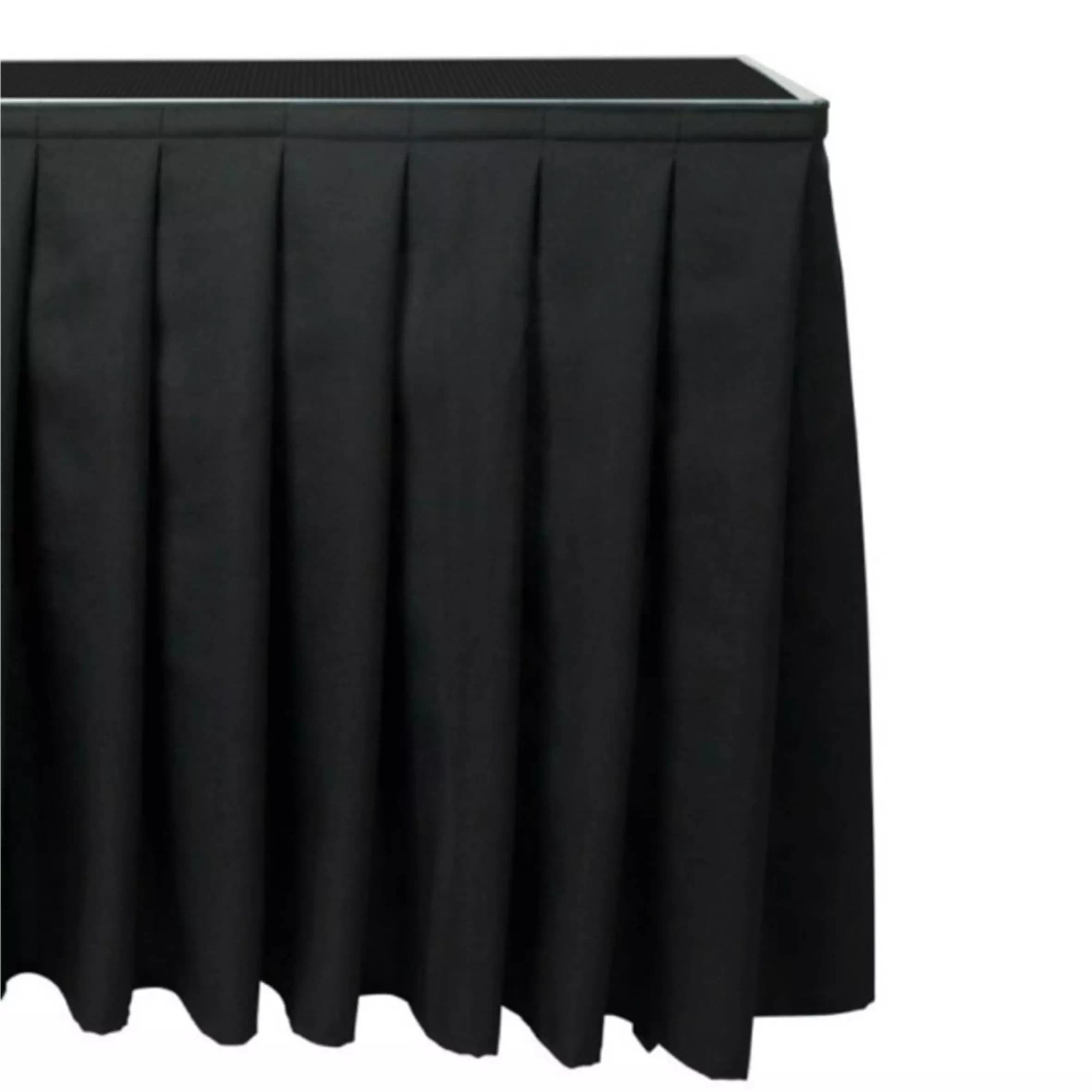 Alustage - SKIRT FOR SCA-05 PANTHER DECK 60X105