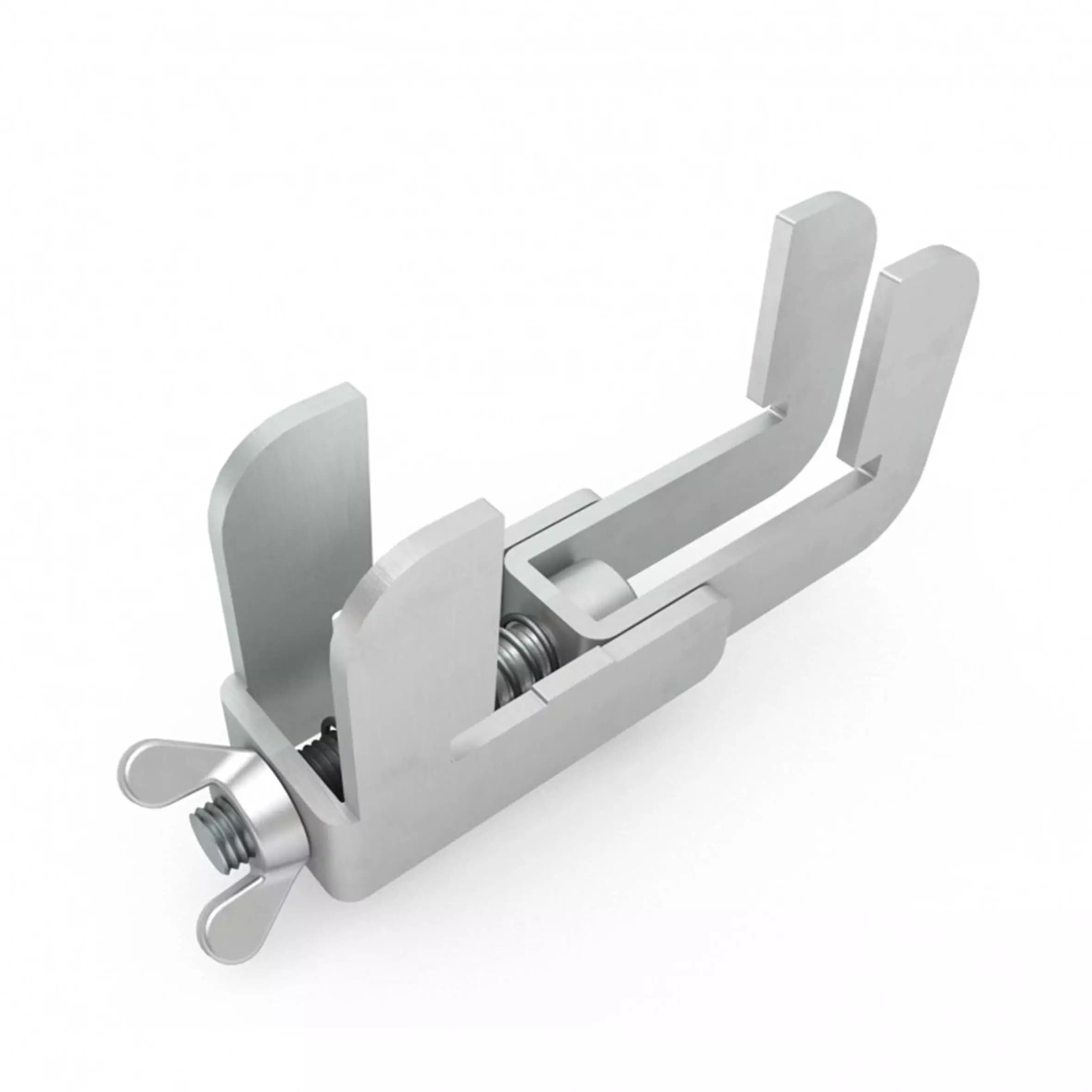 Alustage - STAGE ASSEMBLY CLAMP