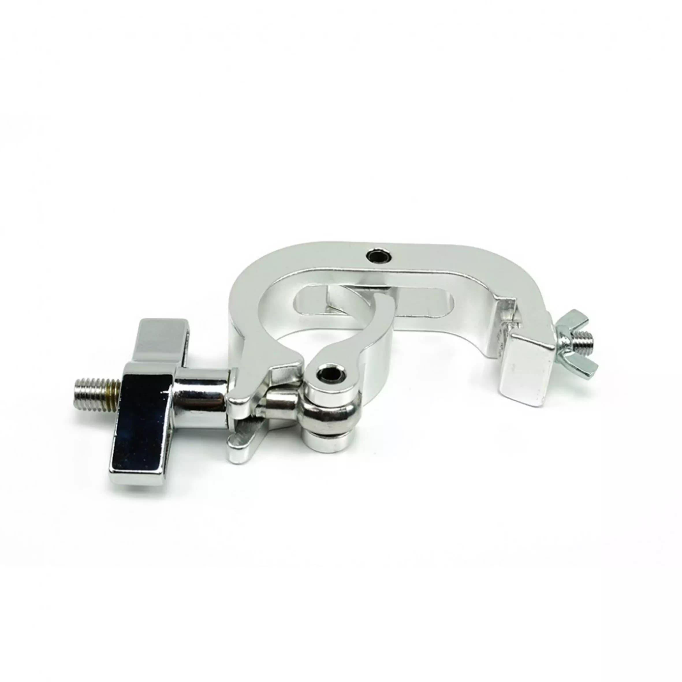 Alustage - TRIGGER TRUSS CLAMP ALUMINIUM 50KG