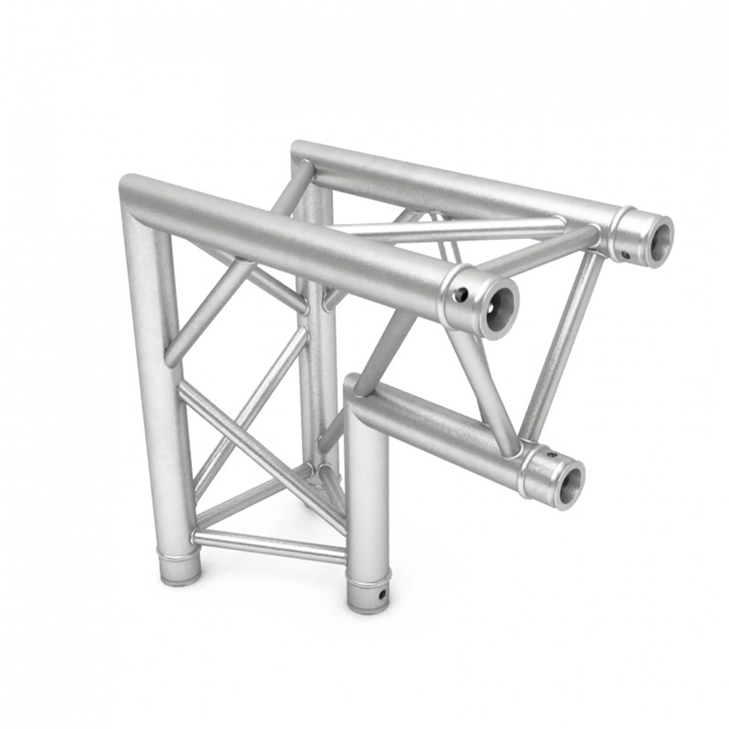 Alustage - TRIO 290 TRUSS 2 WAY 90 DEG CORNER UPRIGHT