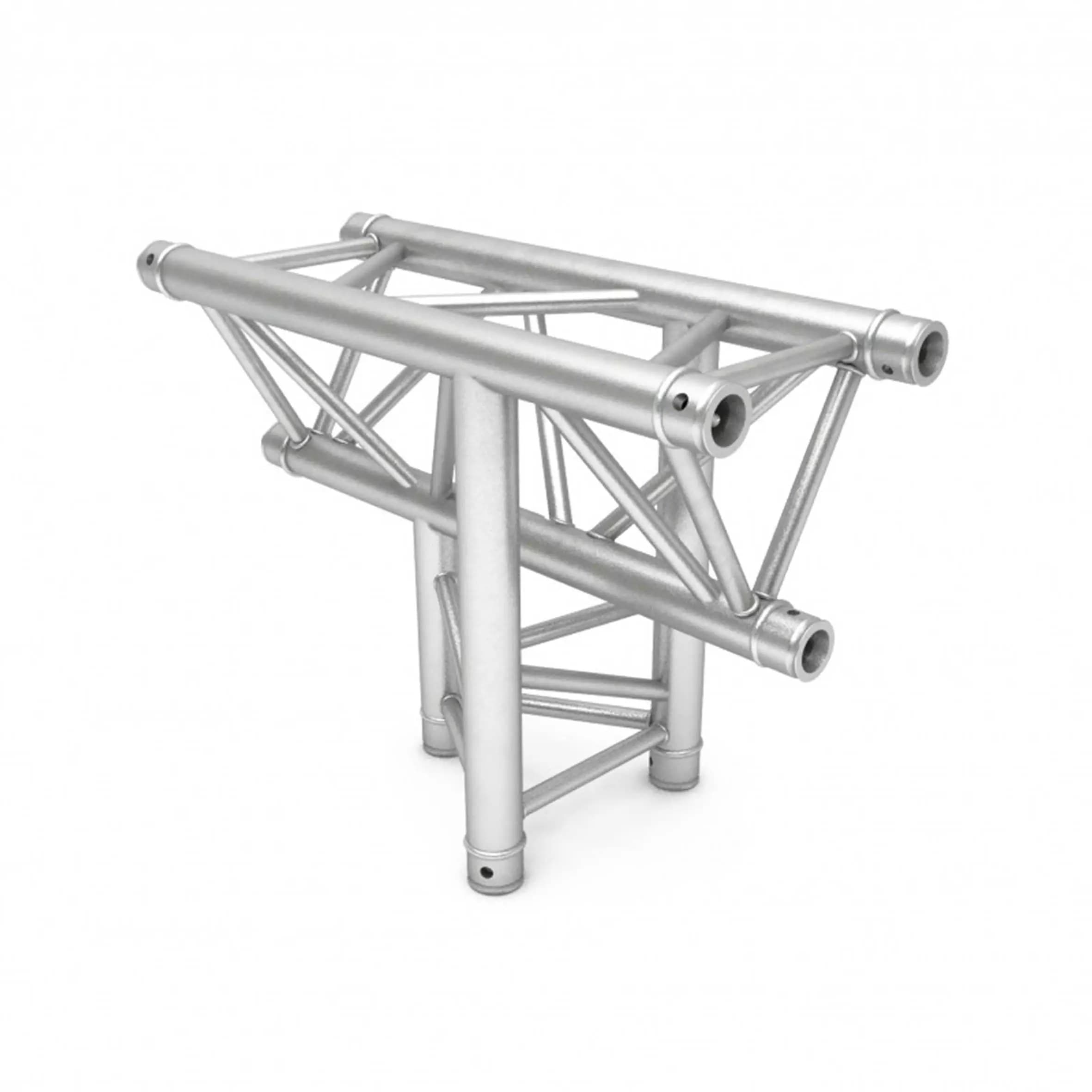 Alustage - TRIO 290 TRUSS 90 T-PIECE UPRIGHT