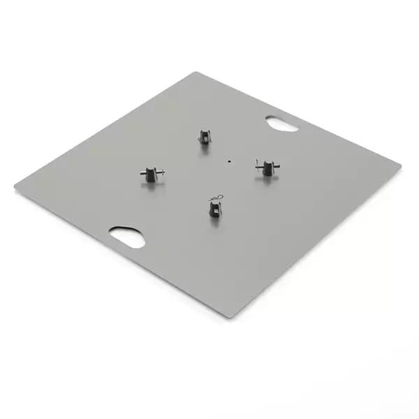 Alustage - W.PDS98.00 TRIO AND QUAD 290 BASE PLATE 600MM