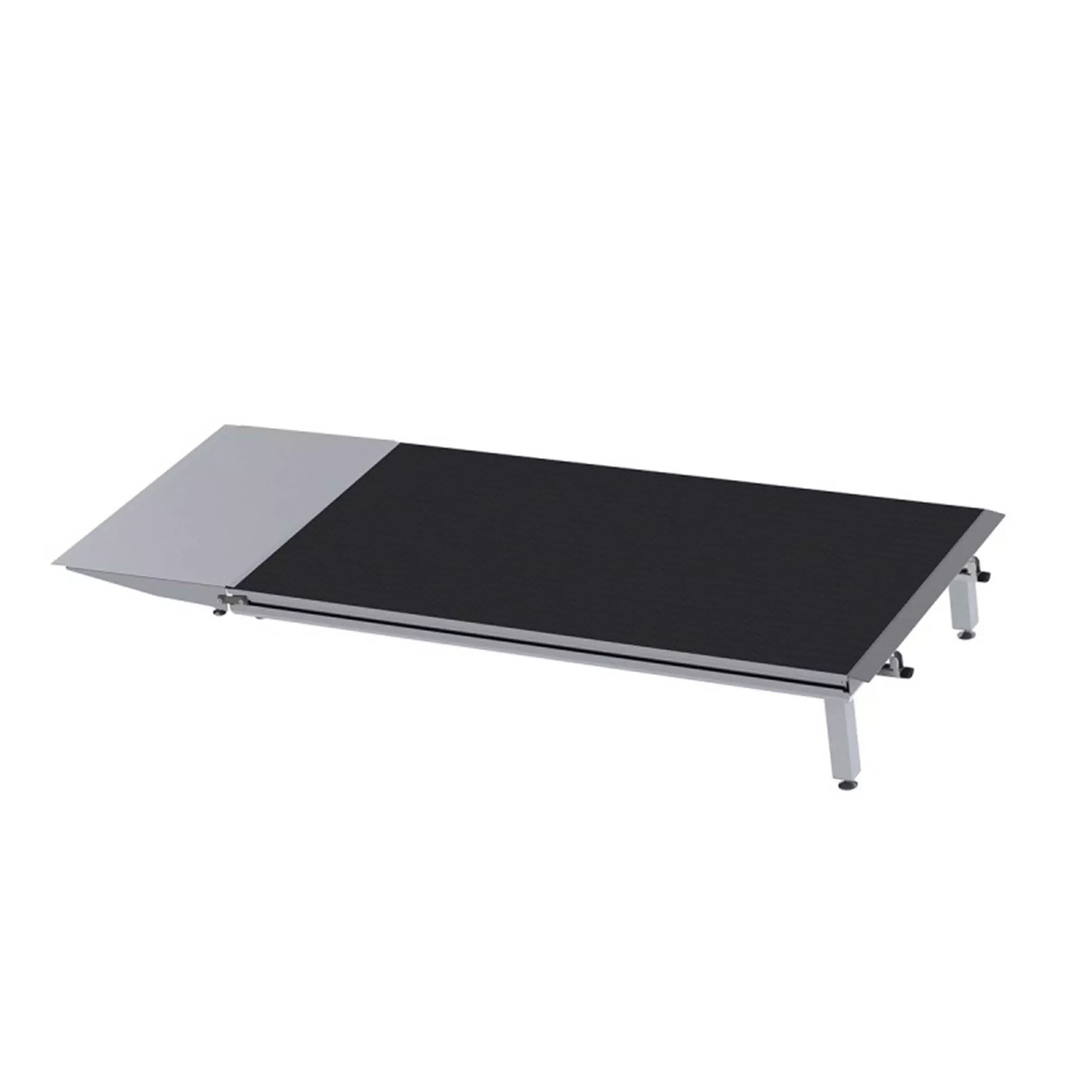 Alustage - WHEELCHAIR RAMP 400-450MM