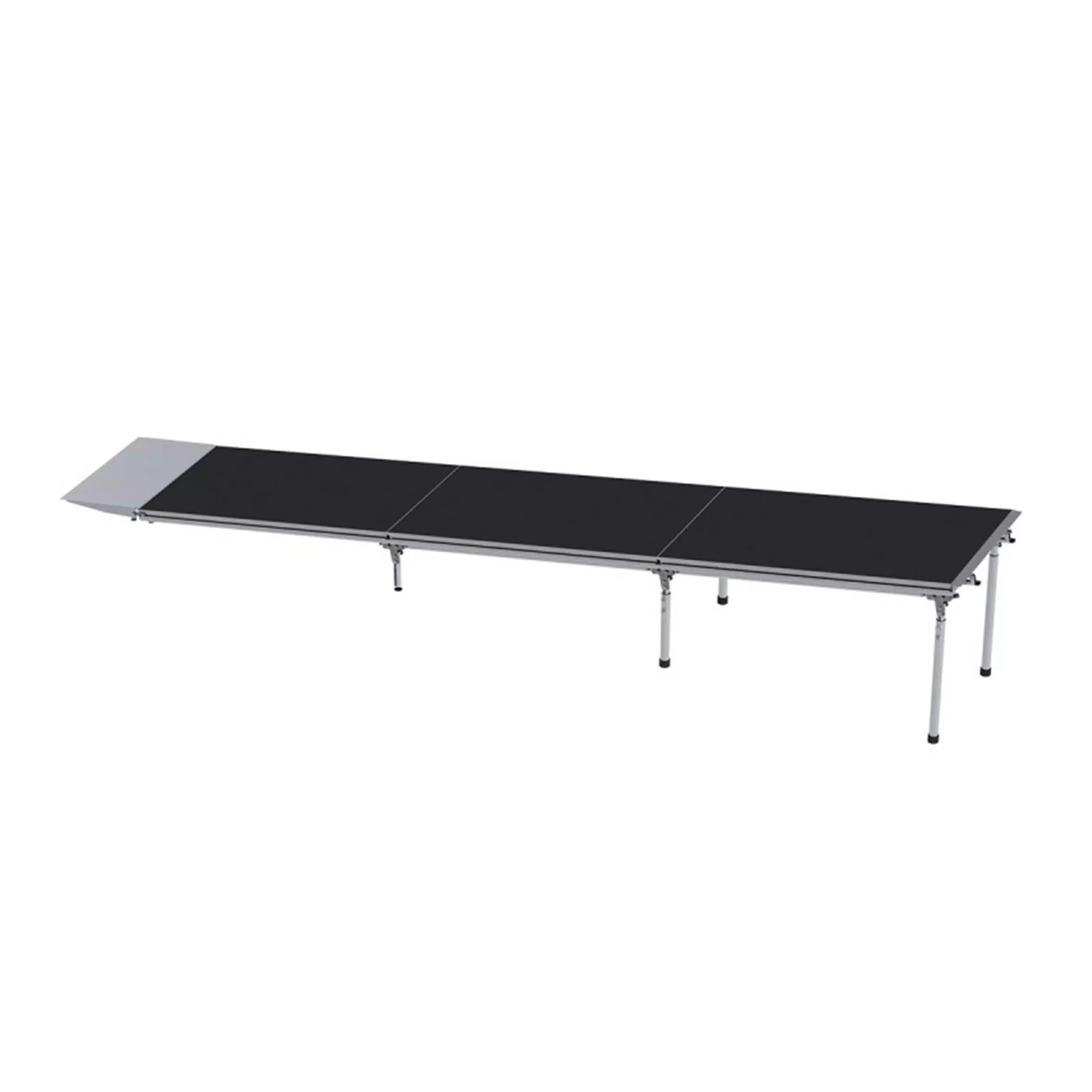 Alustage - WHEELCHAIR RAMP 600-800MM