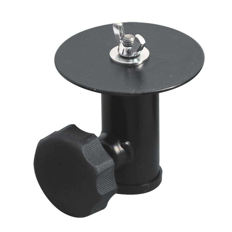 Athletic - SPEAKER STAND LIGHTING MOUNT ADAPTER 35MM