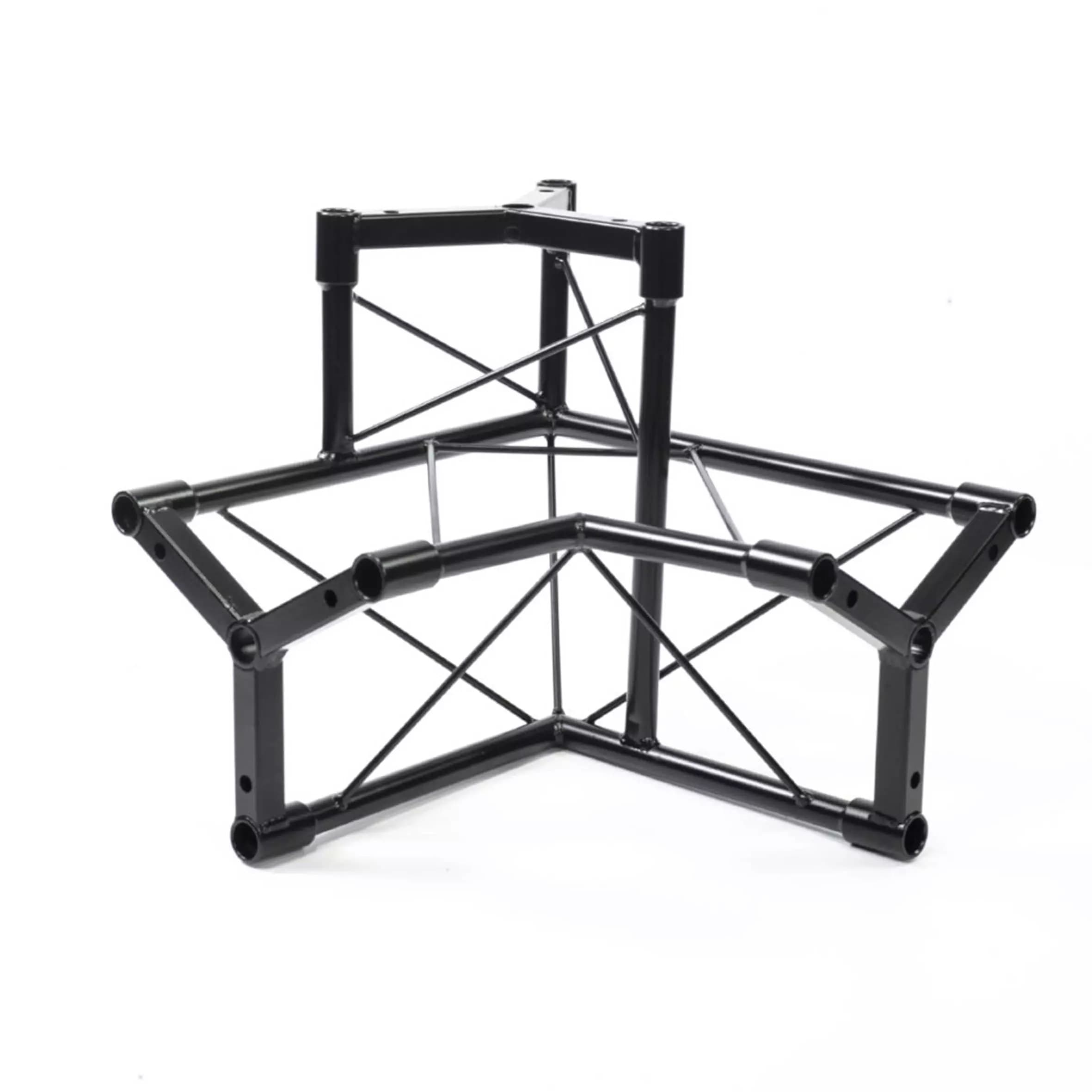 Athletic - TRIO TRUSS 200MM 3 WAY CORNER