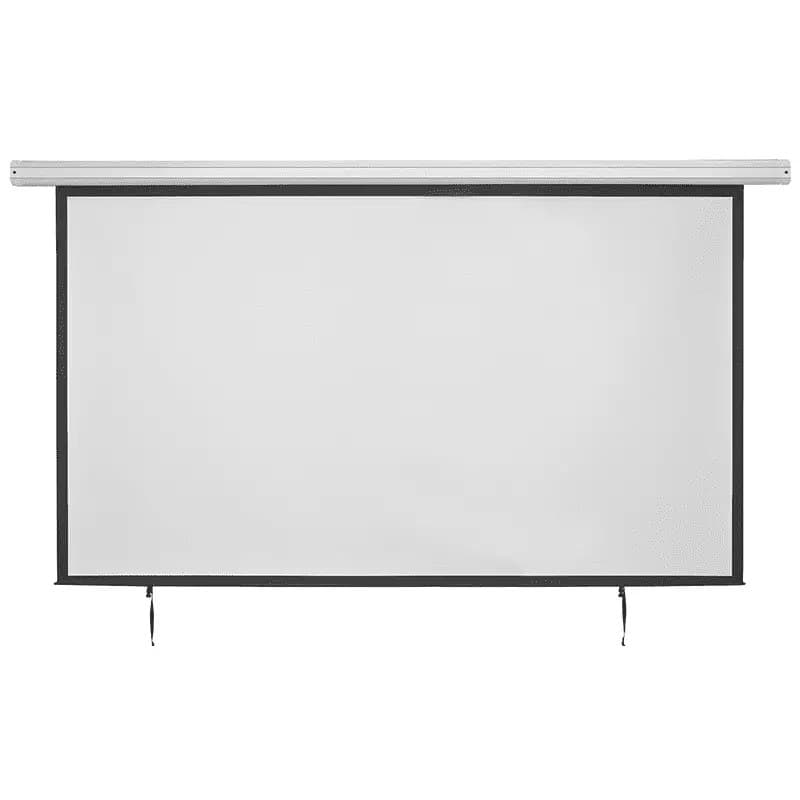 AV:link - AVLINK EPS100-16:9 PROJECTOR SCREEN ELECTRIC 100INCH 16;9