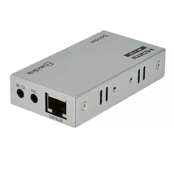 AV:link - AVLINK HDNK2 HDMI OVER CAT5/6 EXTENDER 100M
