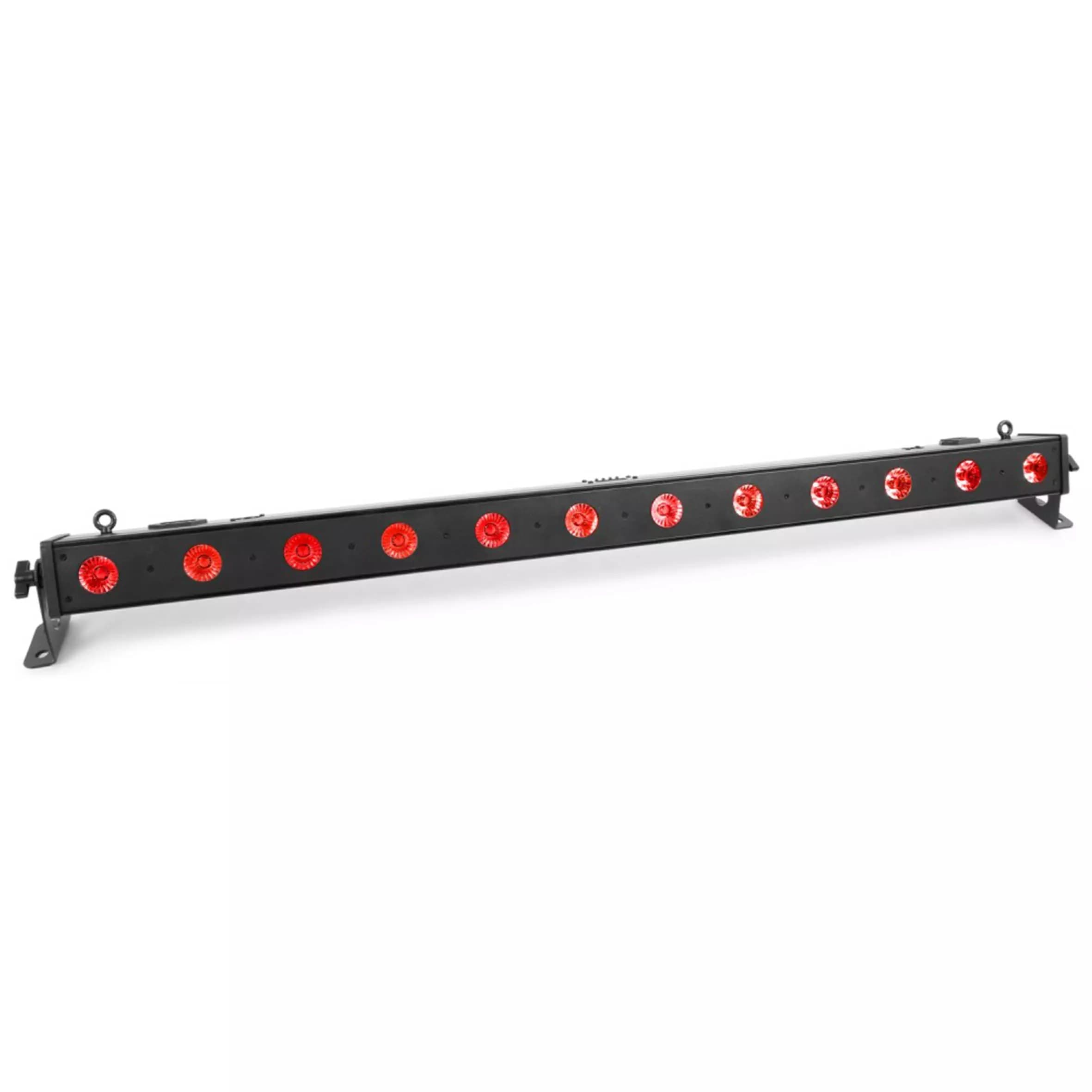 BeamZ LCB140 LED BAR IP20 12x 6W RGBW