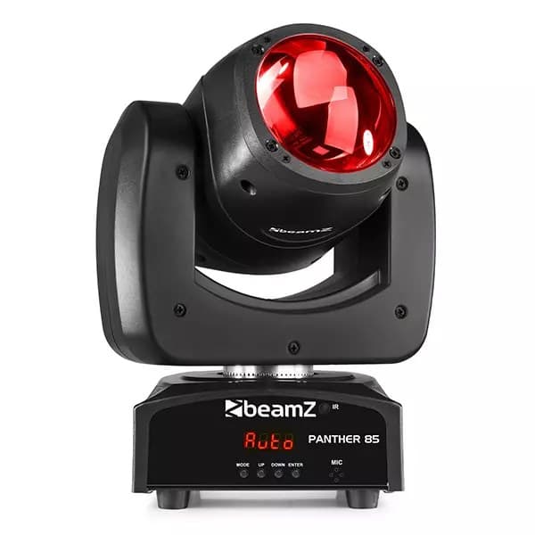 BeamZ PANTHER85 LED Moving Head Beam