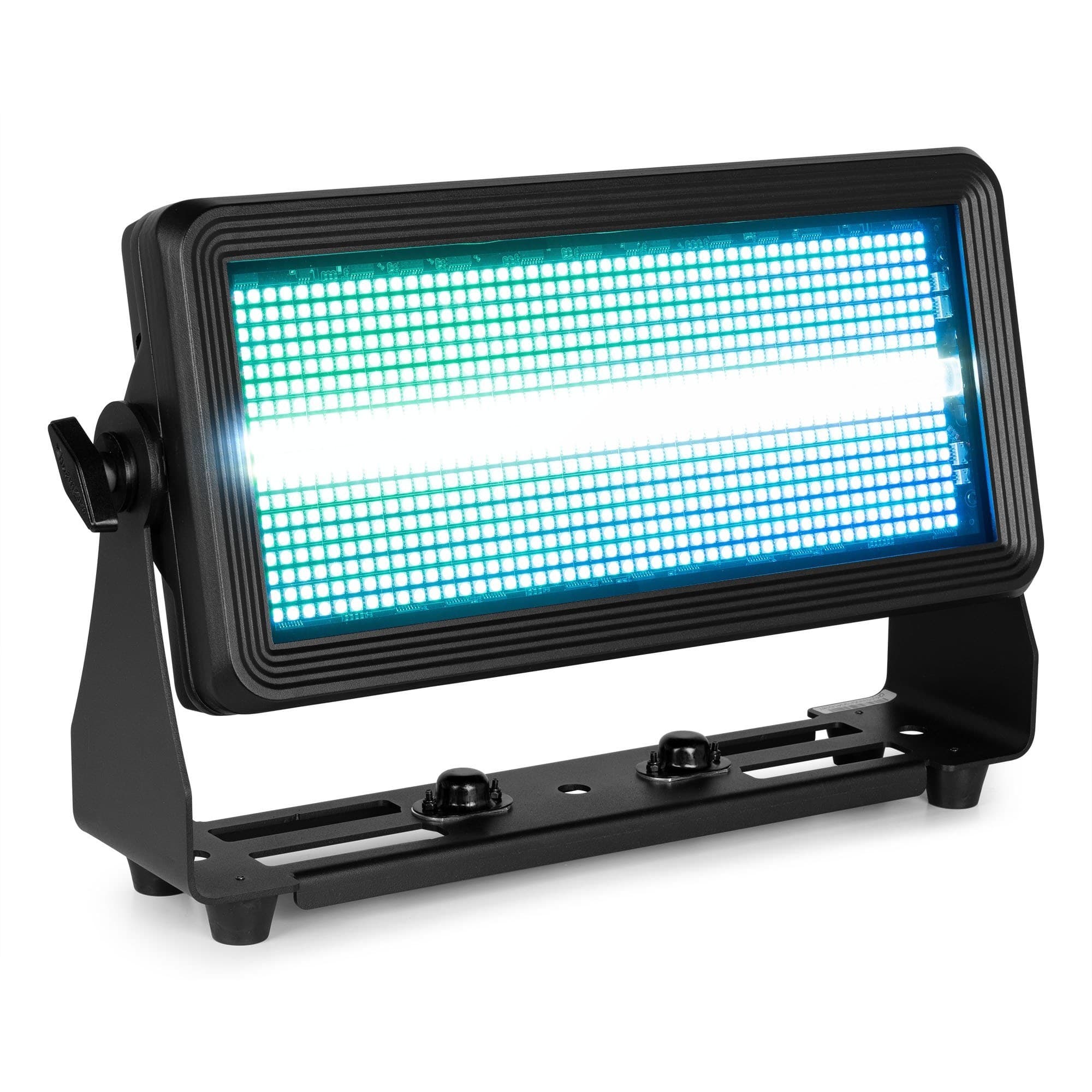 BeamZPro - BS1100IP LED COMBI STROBOSCOPE IP65 RGB/CW