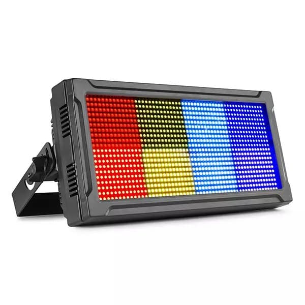 BeamZPro - BS1200 LED STROBOSCOPE RGB