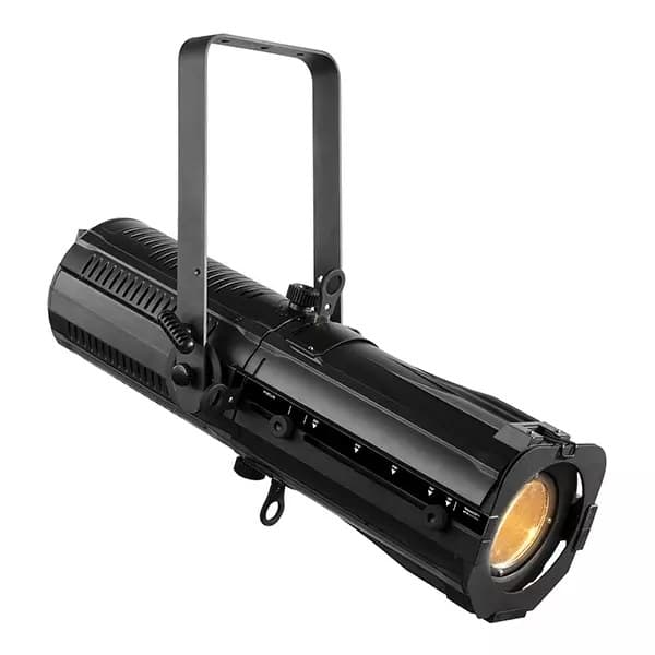 BeamZPro - BTS300Z LED PROFILE SPOT ZOOM IP20 1x 300W WW