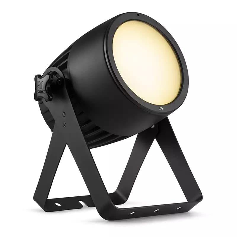 BeamZPro COB150WW LED PAR IP20 1x 150W WW