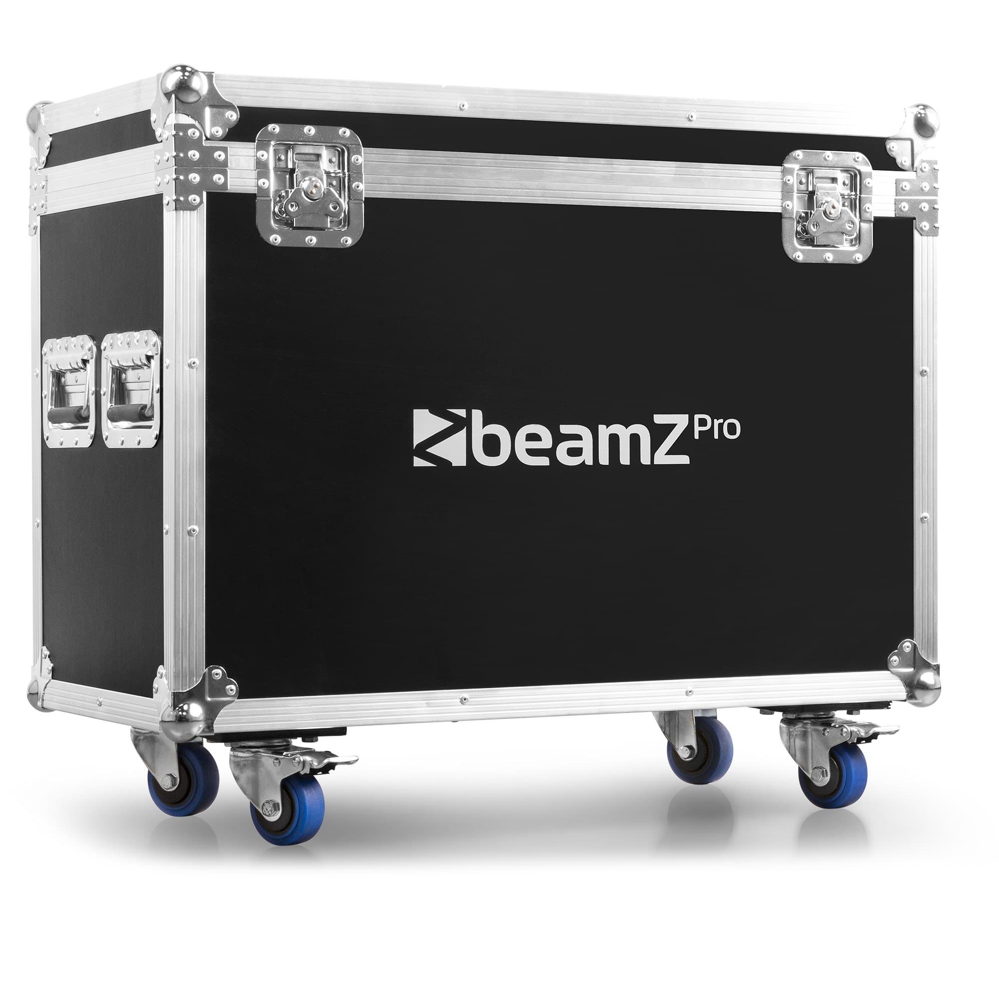 BeamZPro - FC760 FLIGHTCASE FOR 2X MHL760