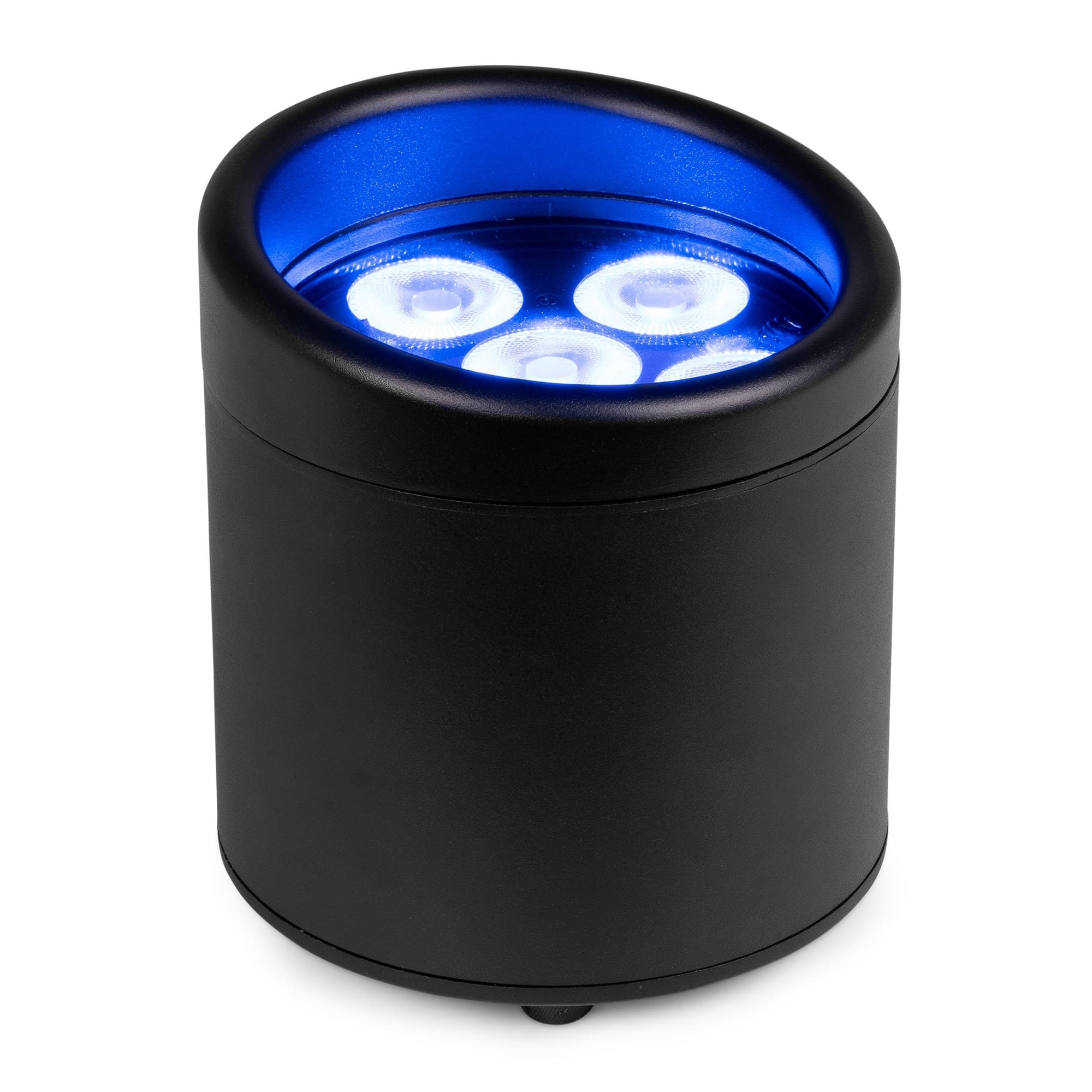 BeamZPro HELIOS LED BATTERY UPLIGHT PAR IP65 6x 15W RGBWA-UV