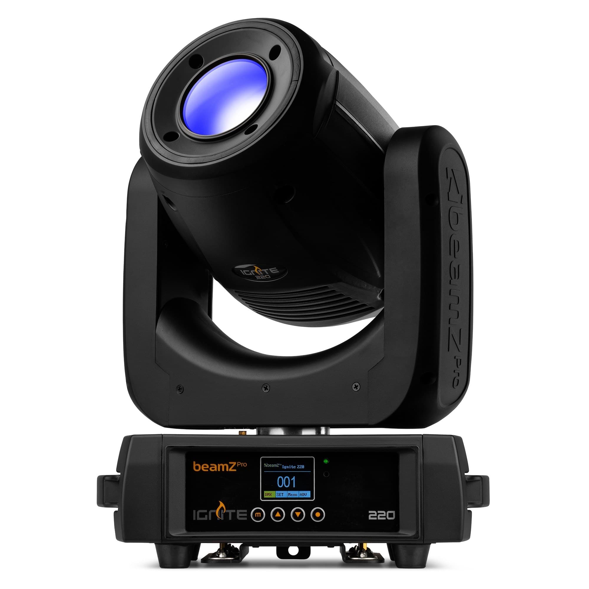 BeamZPro - IGNITE220 LED Moving Head Spot 1x 220W