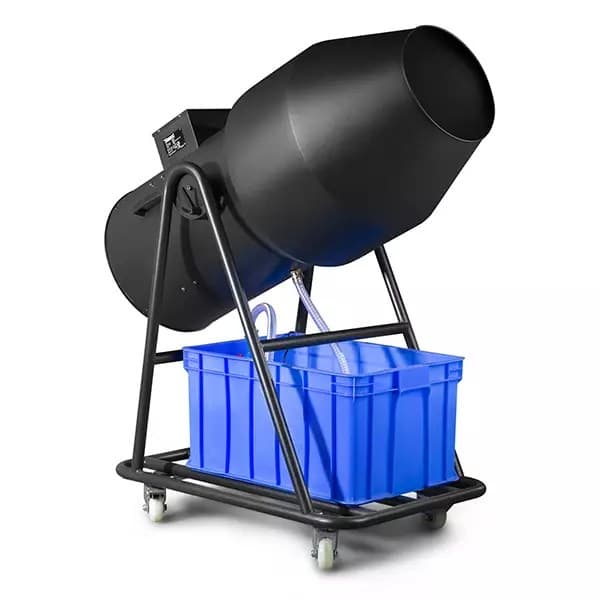BeamZPro - JFC1000 JET FOAM MACHINE