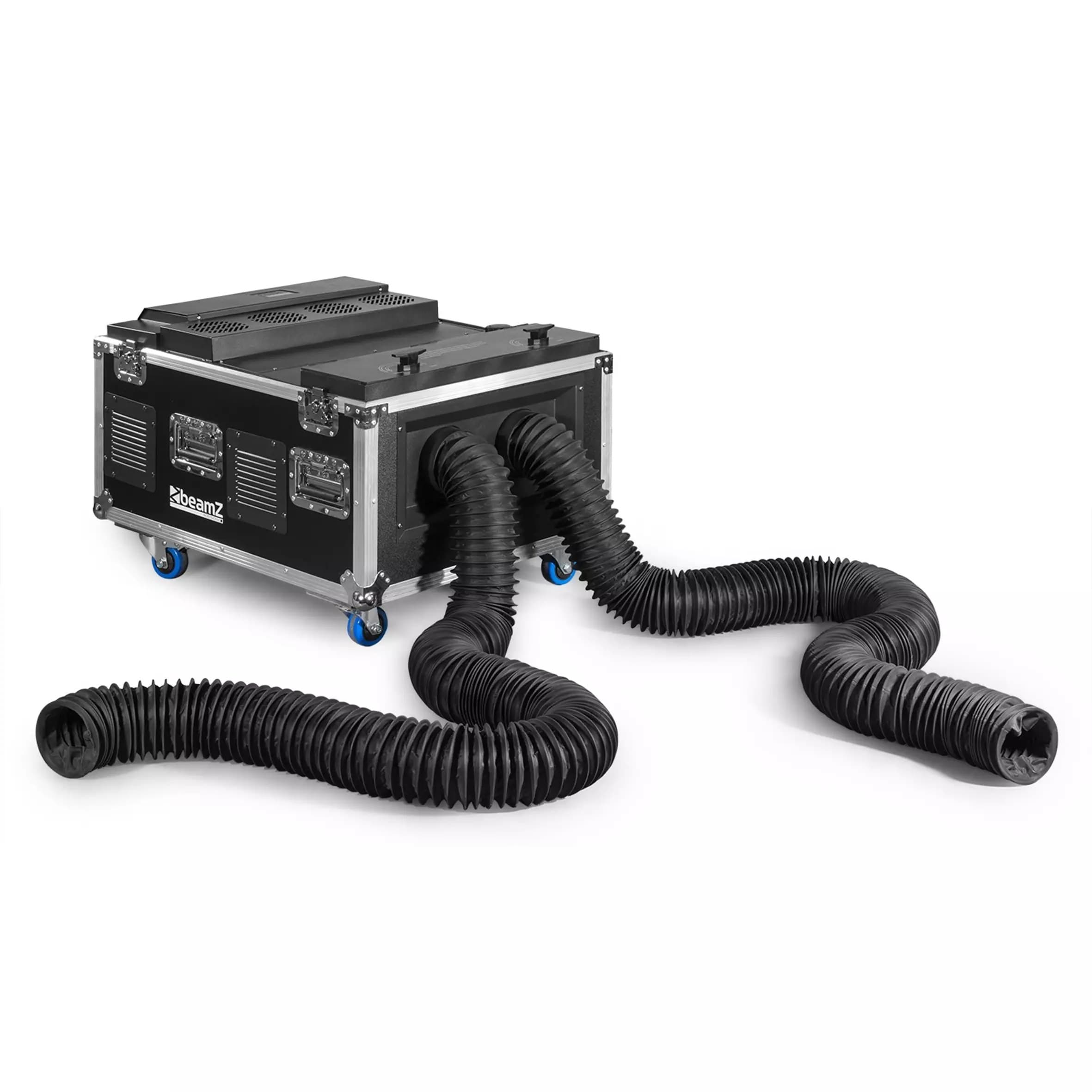 BeamZPro - LF6000 Low Fog Machine 6000W