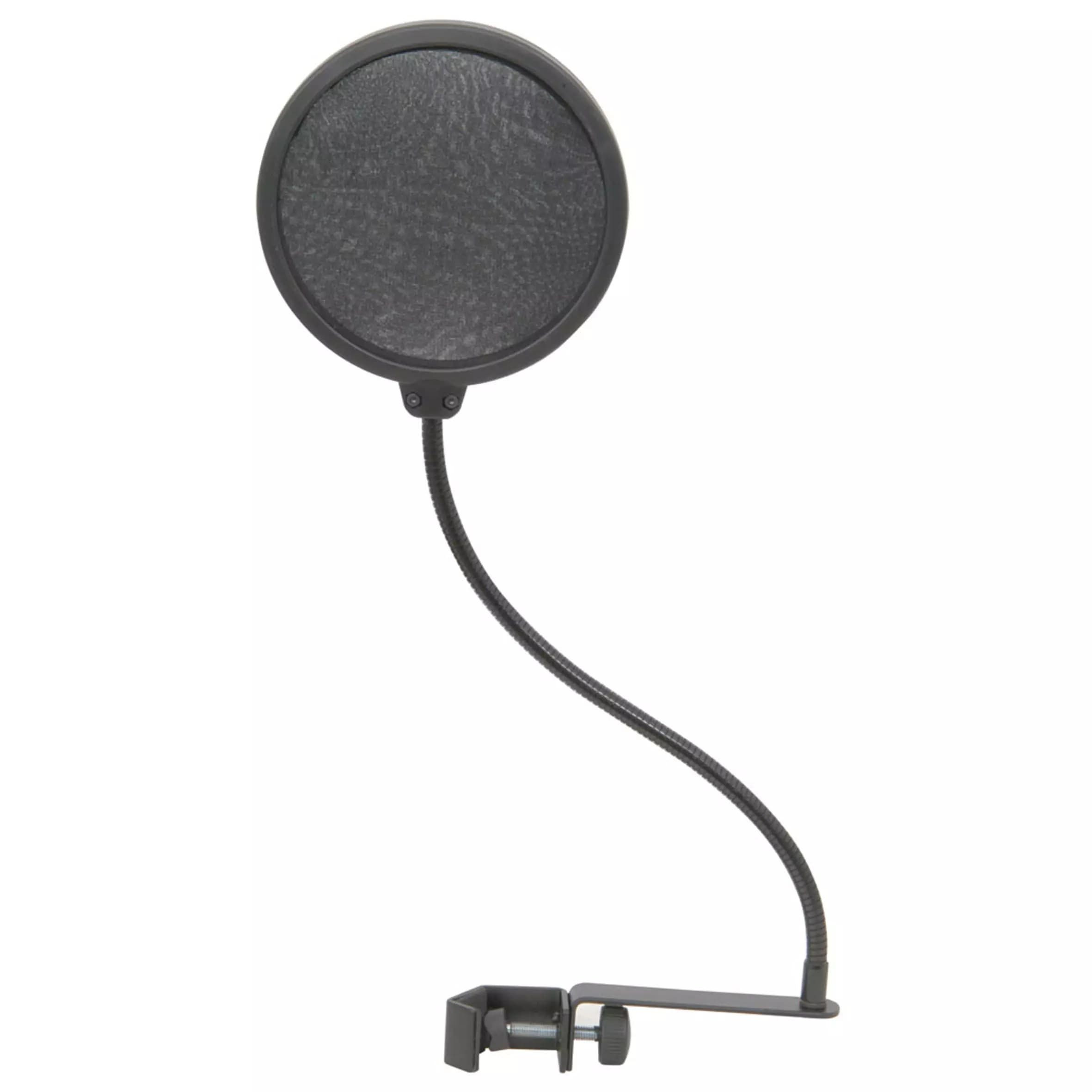 Citronic - POP5 MICROPHONE POP SCREEN