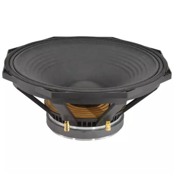 Citronic - CLB15W4 REPLACEMENT SUBWOOFER DRIVER 15INCH 4OHM 550W