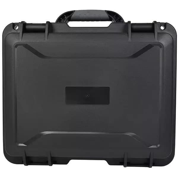 Citronic - HDC153 HEAVY DUTY UNIVERSAL HARD CASE 375 X 275 X 100MM