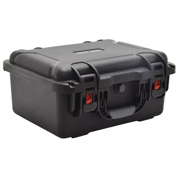 Citronic - HDC205 HEAVY DUTY UNIVERSAL HARD CASE 375 X 275 X 160MM